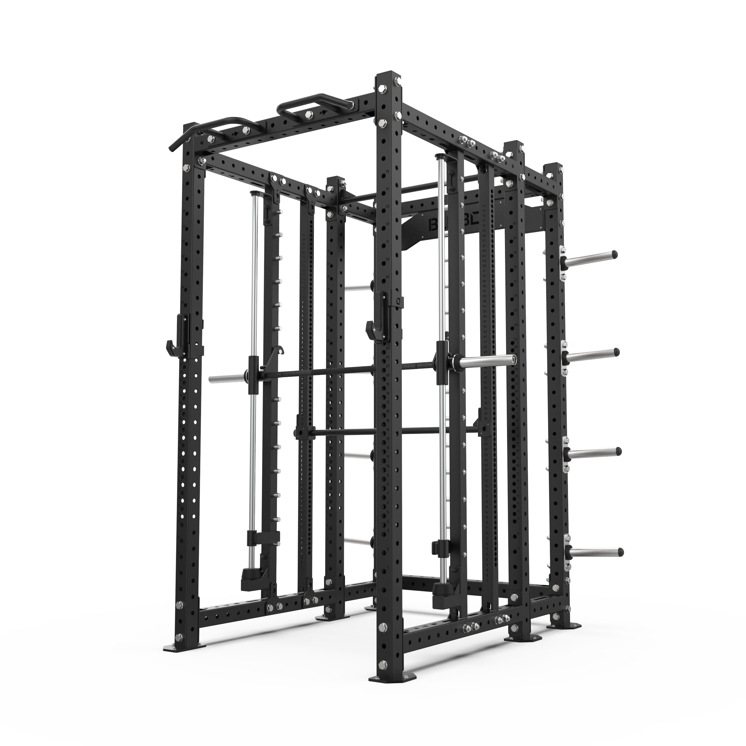 5 Series Testing Rack - 2.5m - Image 17