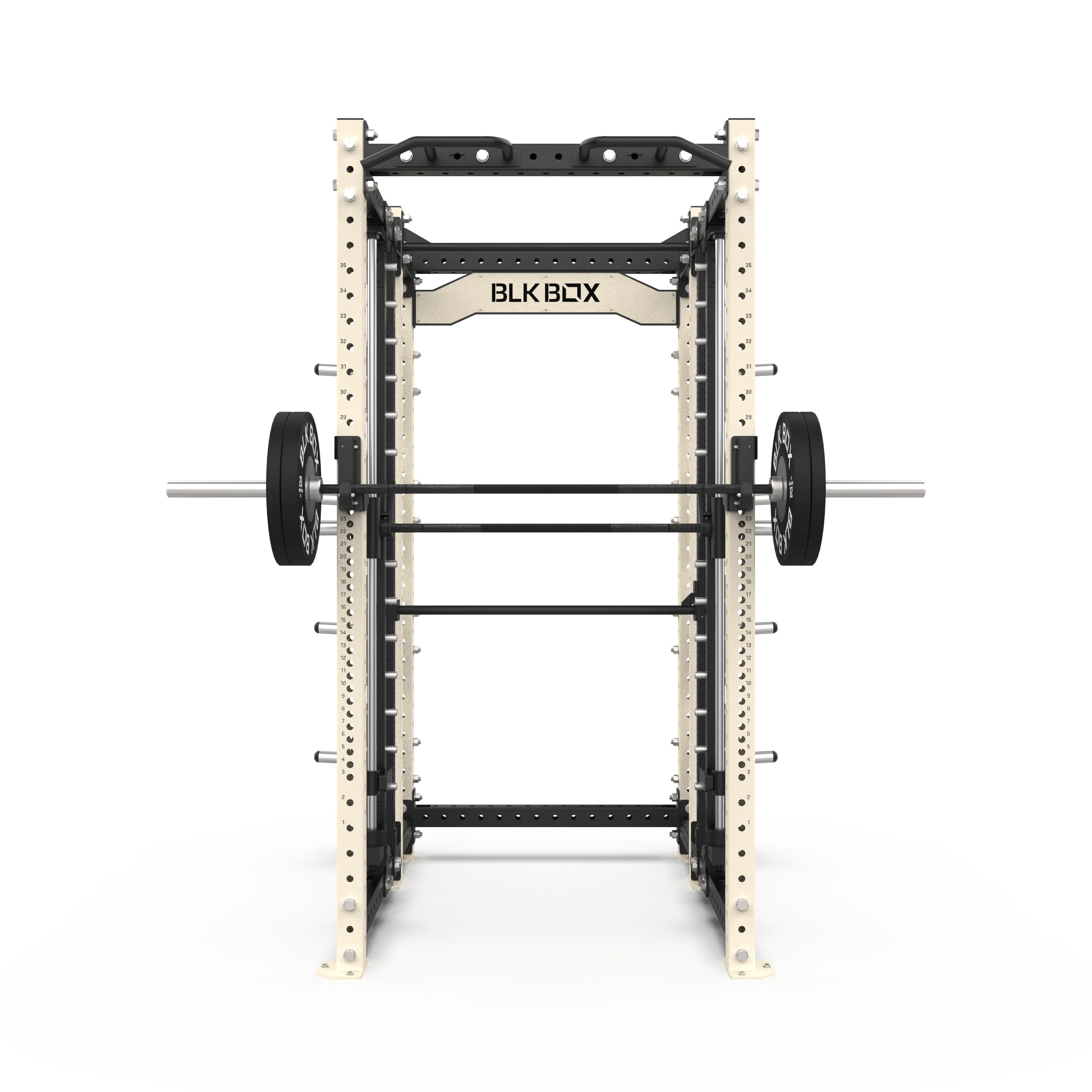 5 Series Testing Rack - 2.5m - Image 3