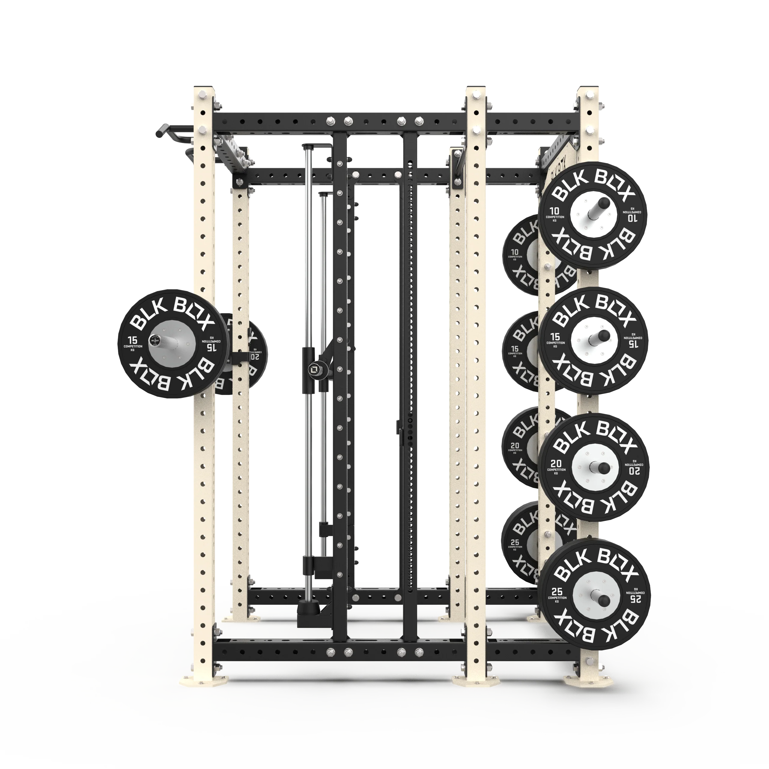 5 Series Testing Rack - 2.5m - Image 4