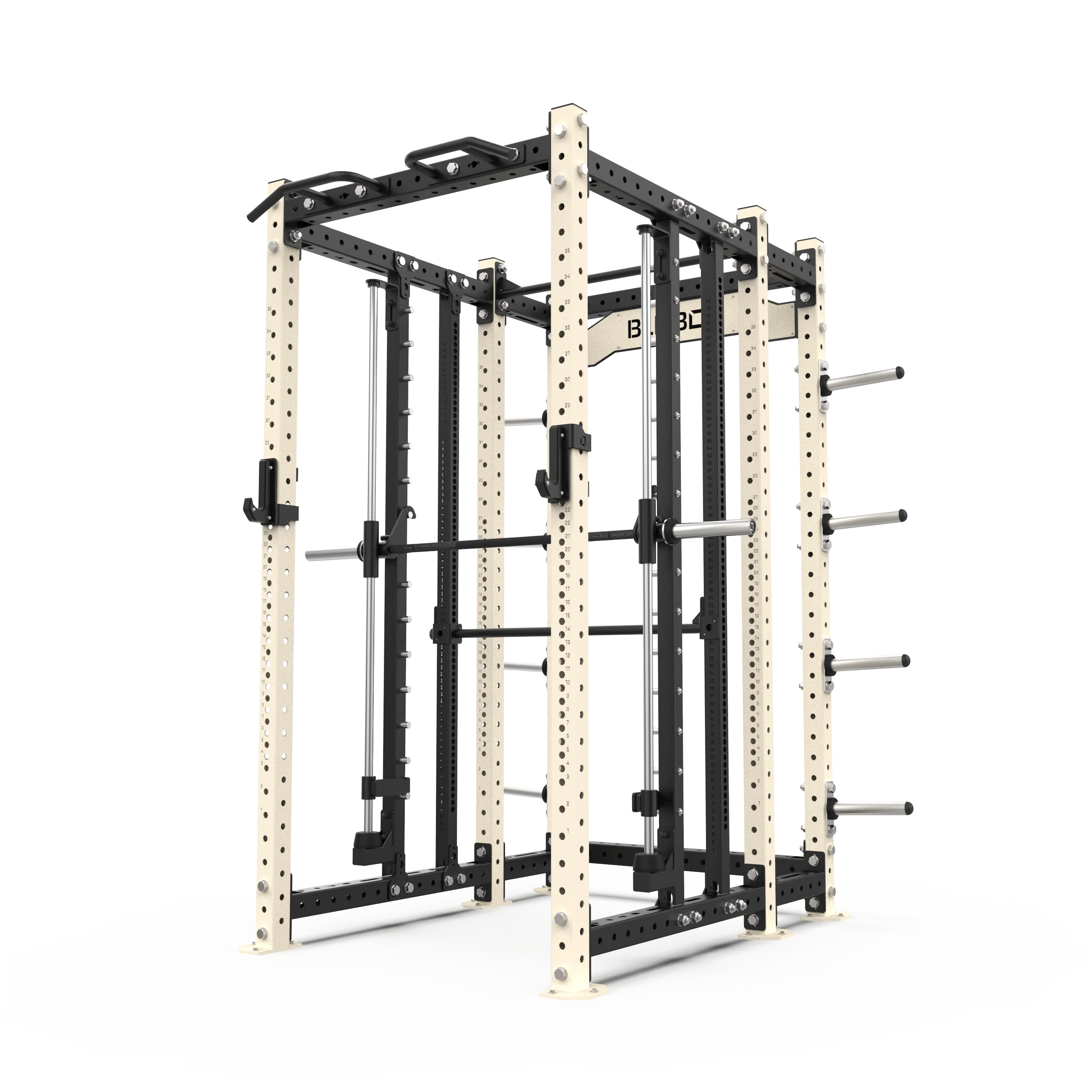 5 Series Testing Rack - 2.5m - Image 7