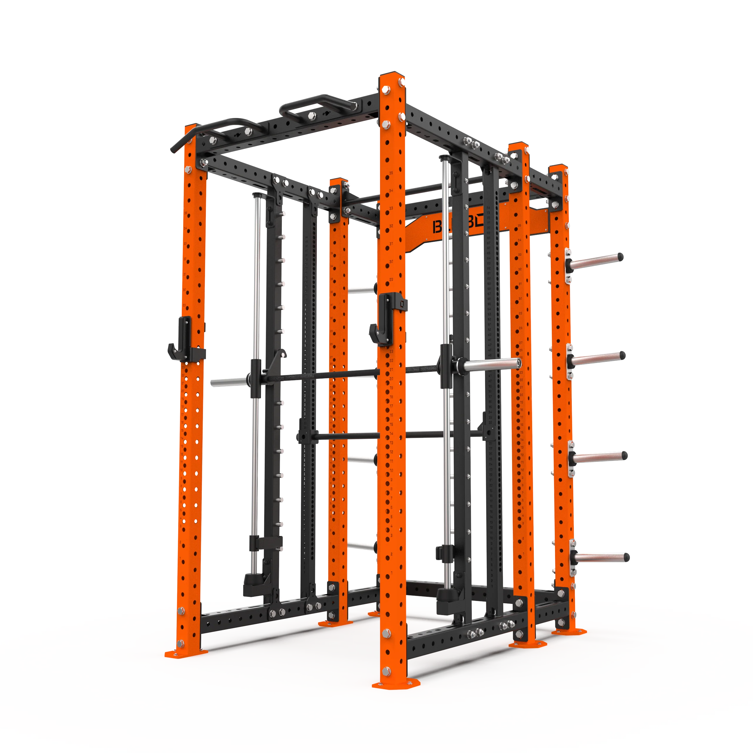 5 Series Testing Rack - 2.5m - Image 8