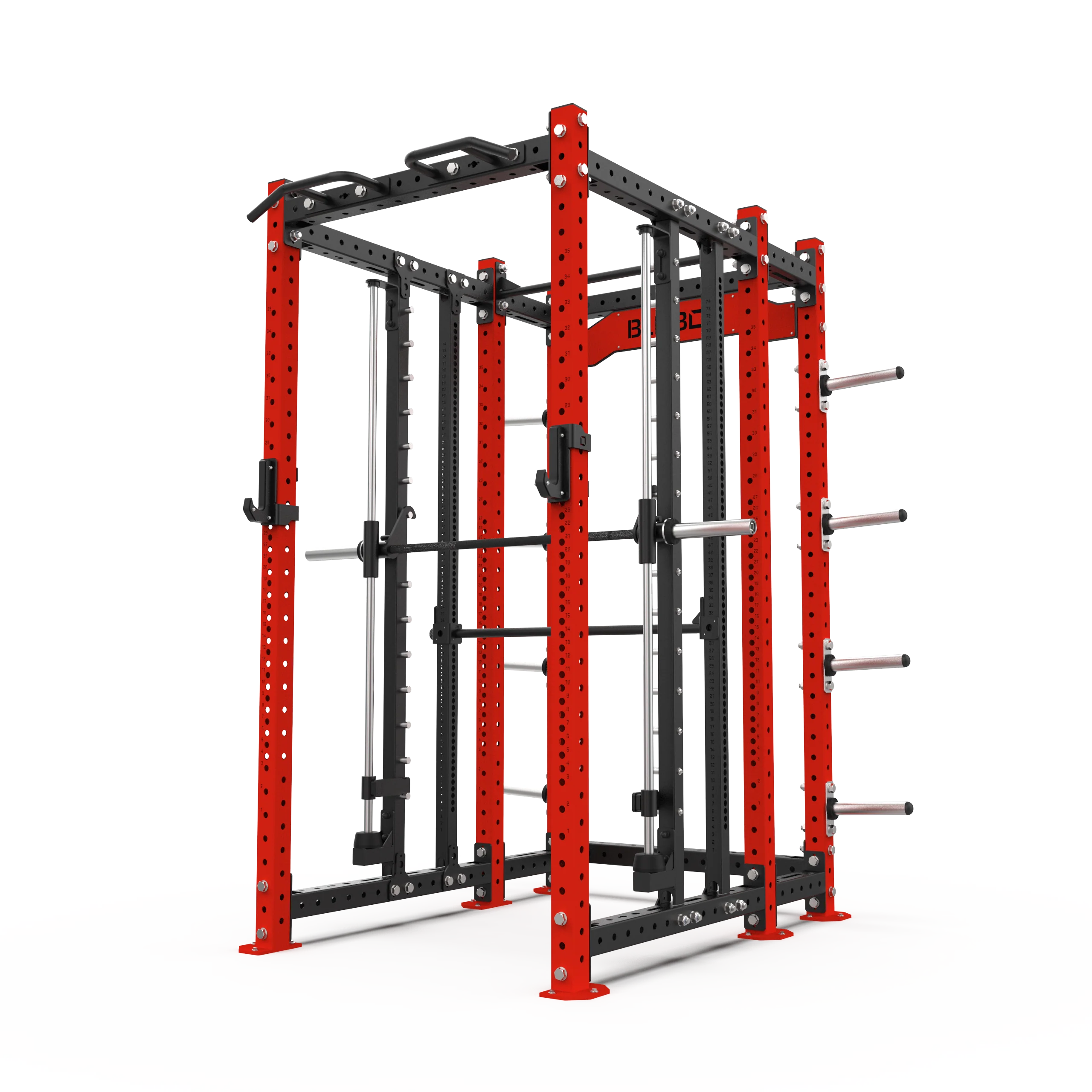 5 Series Testing Rack - 2.5m - Image 9
