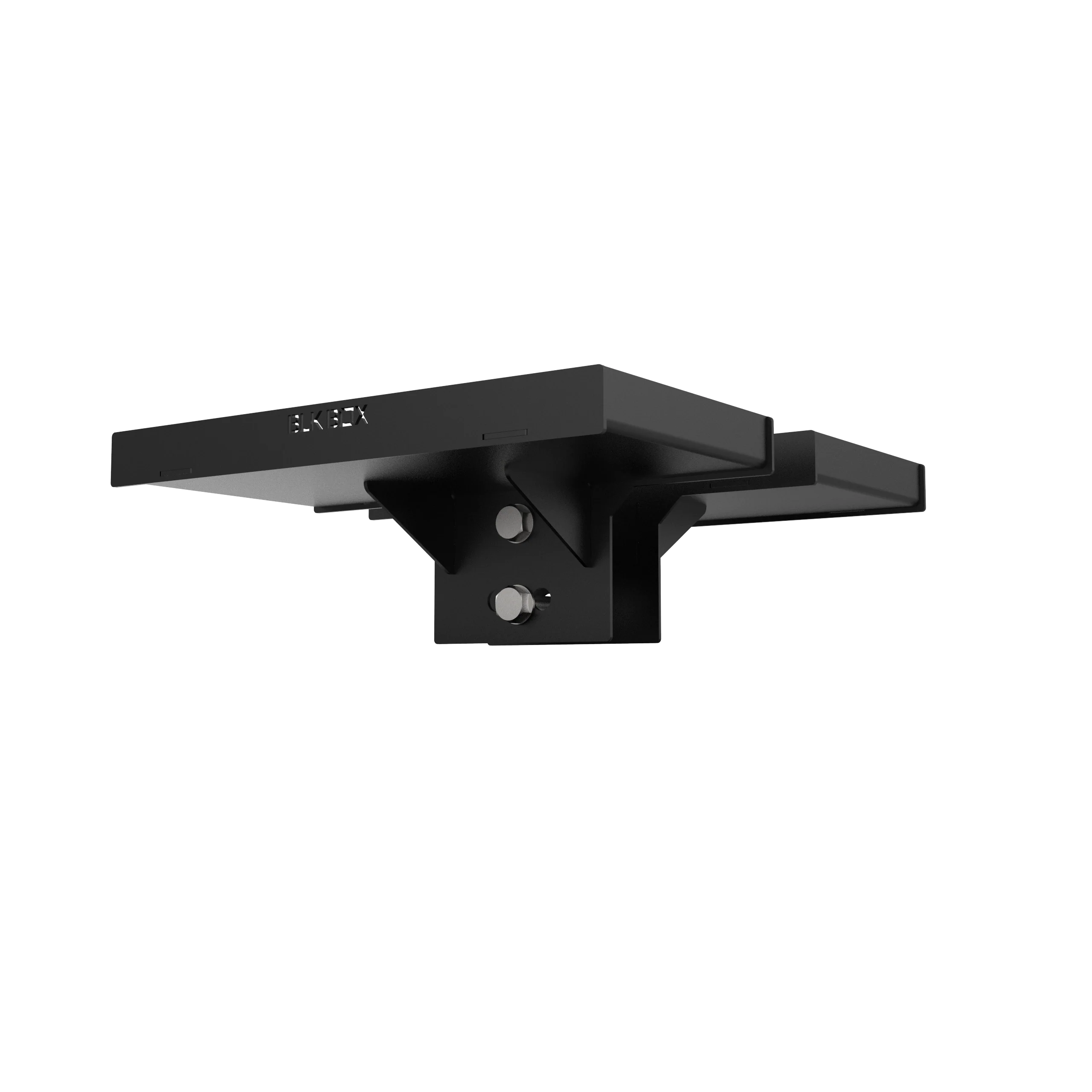 Adjustable Dumbbell Shelf