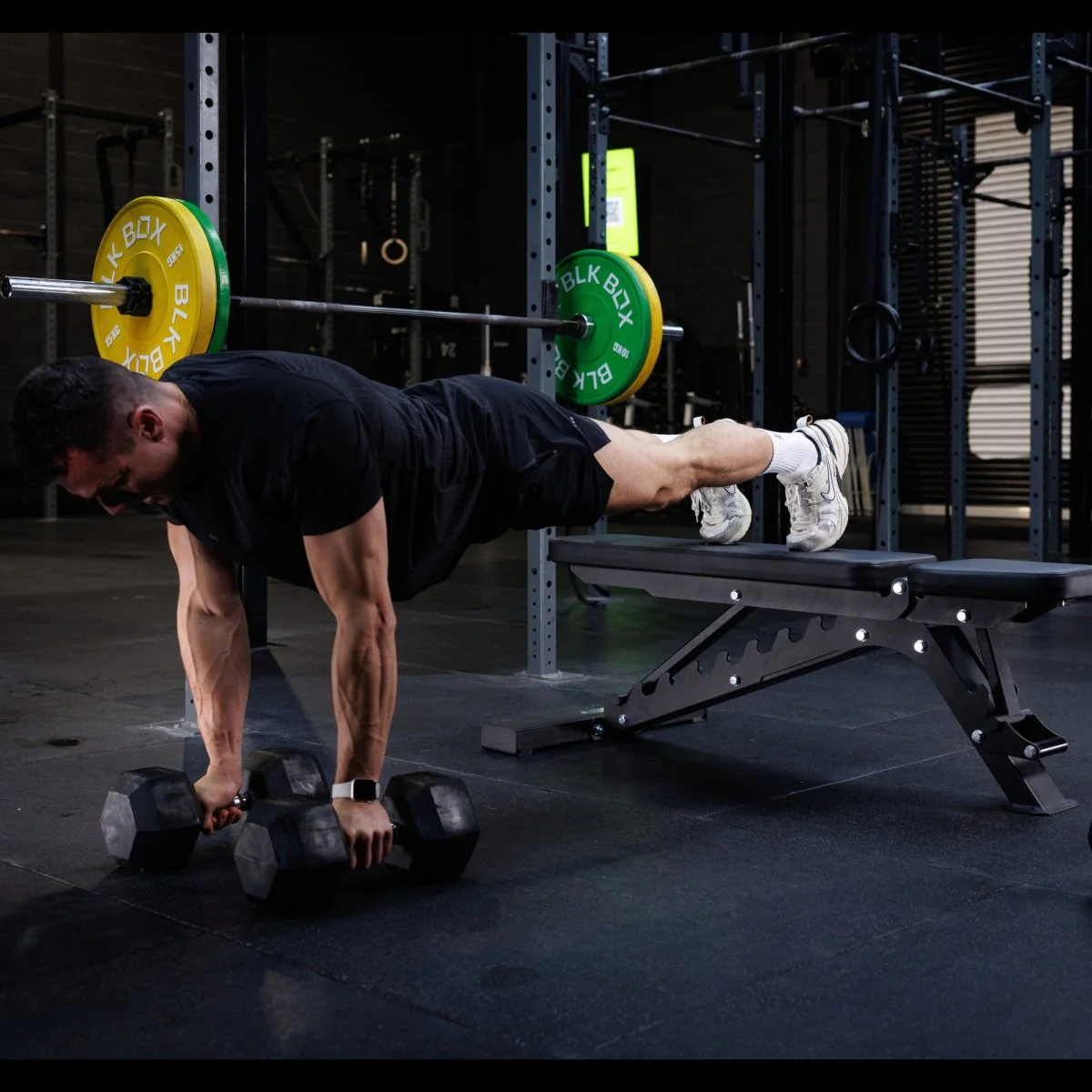 Adjustable Bench - Image 11
