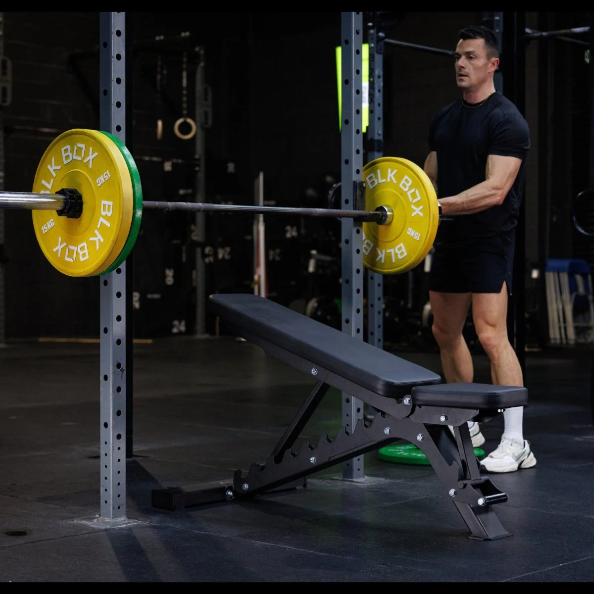 Adjustable Bench - Image 12