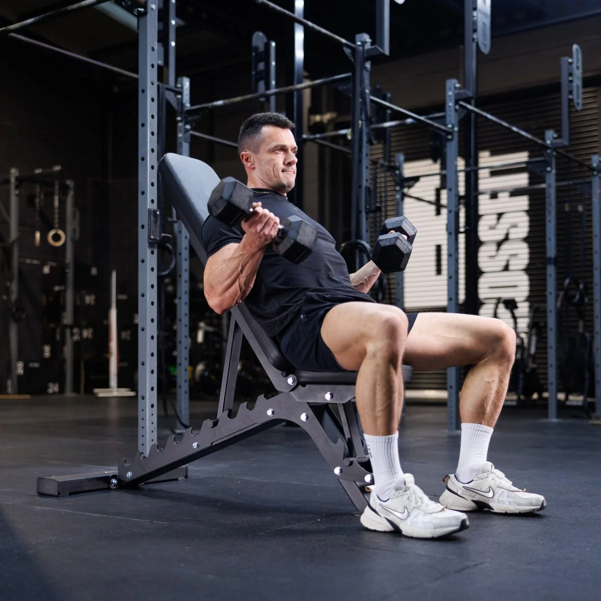 Adjustable Bench - Image 13