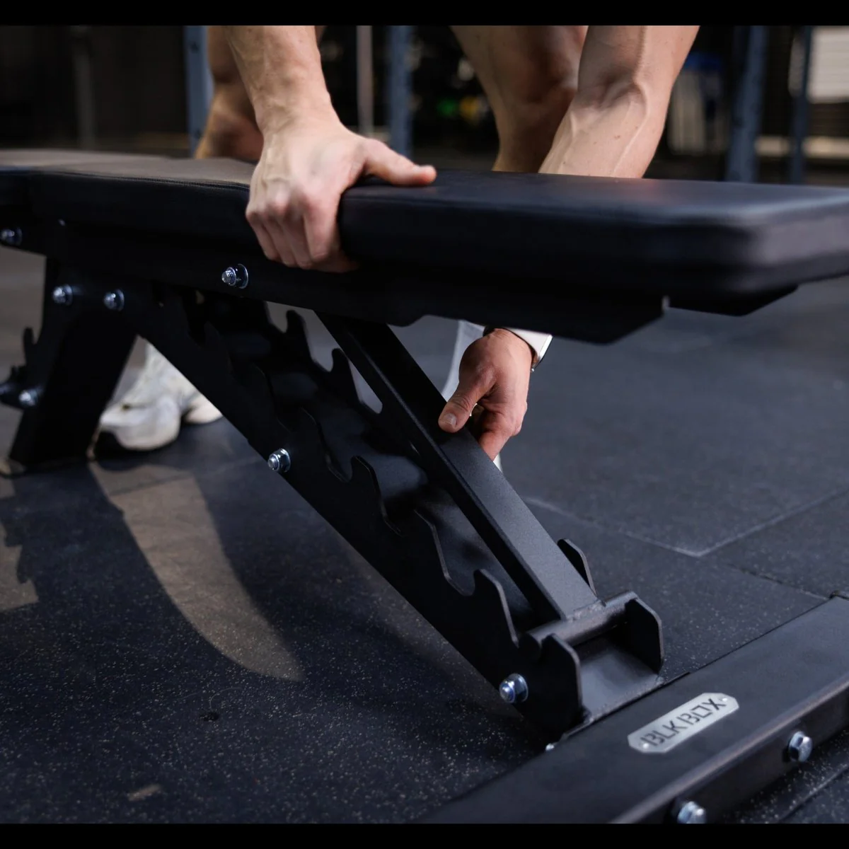 Adjustable Bench - Image 14
