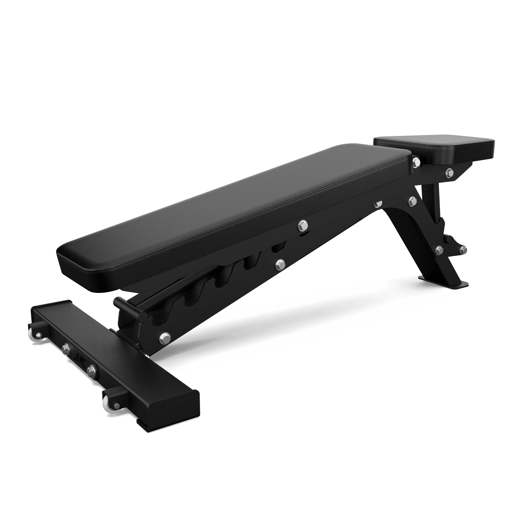Adjustable Bench - Image 3