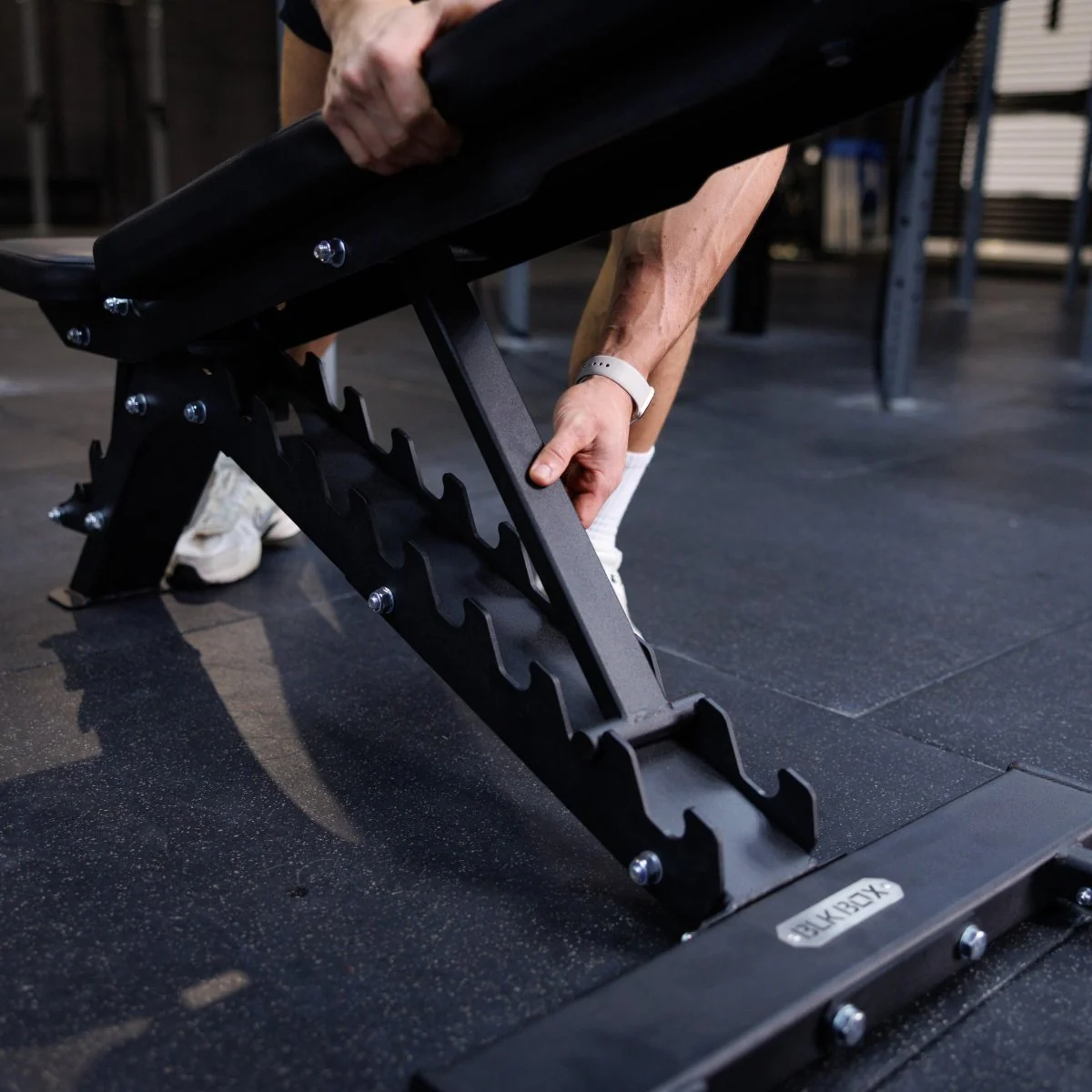 Adjustable Bench - Image 5