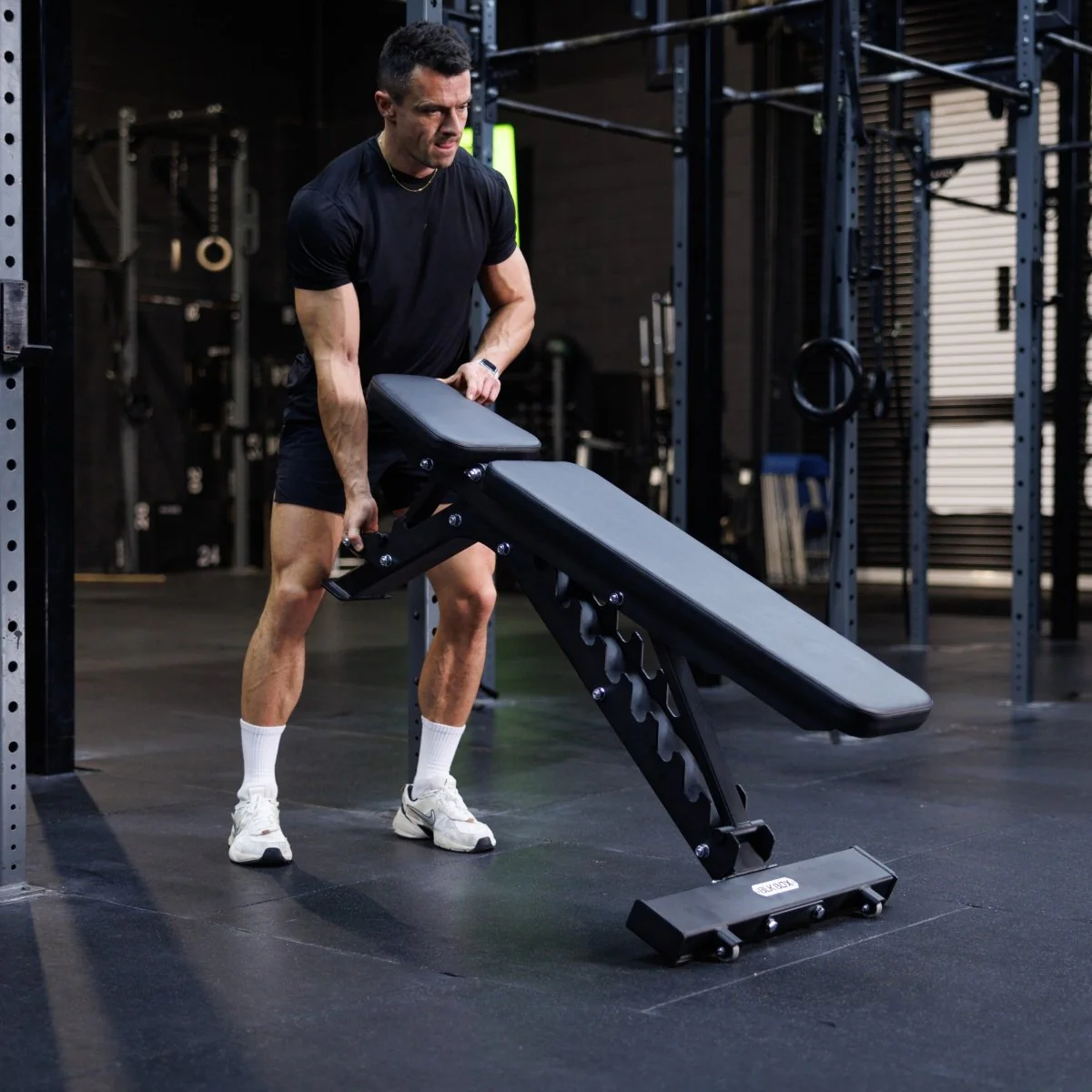 Adjustable Bench - Image 6