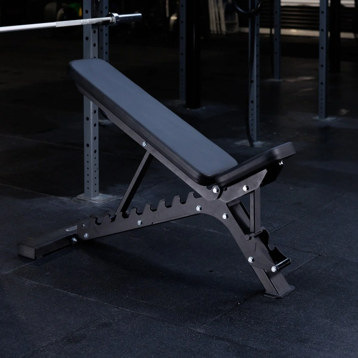 Adjustable Bench - Image 8