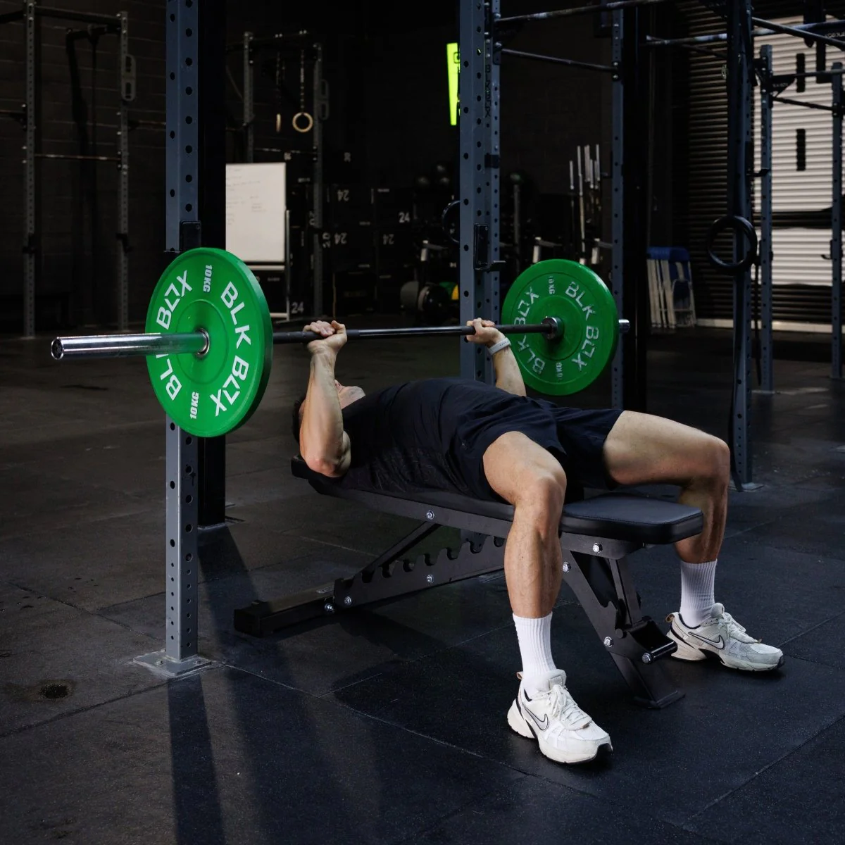 Adjustable Bench - Image 9