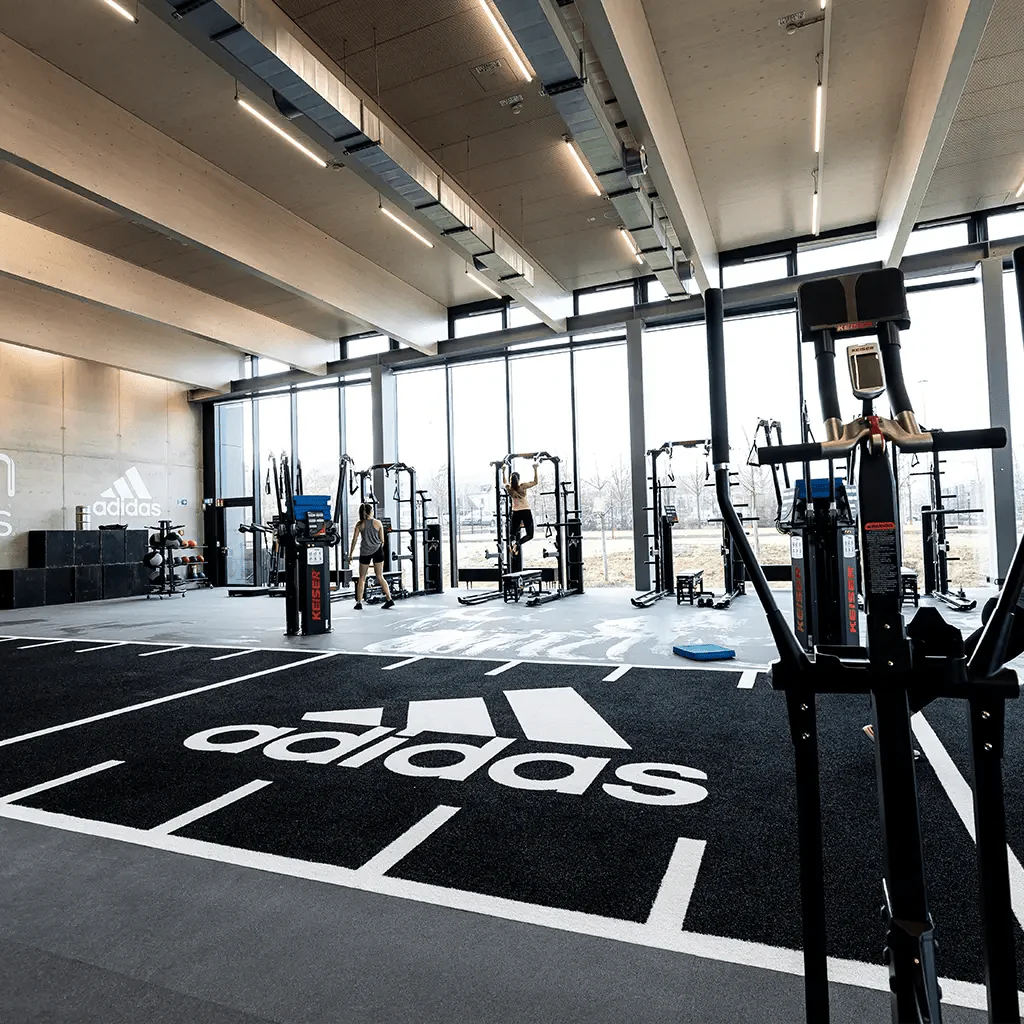 Agility Turf - Image 4