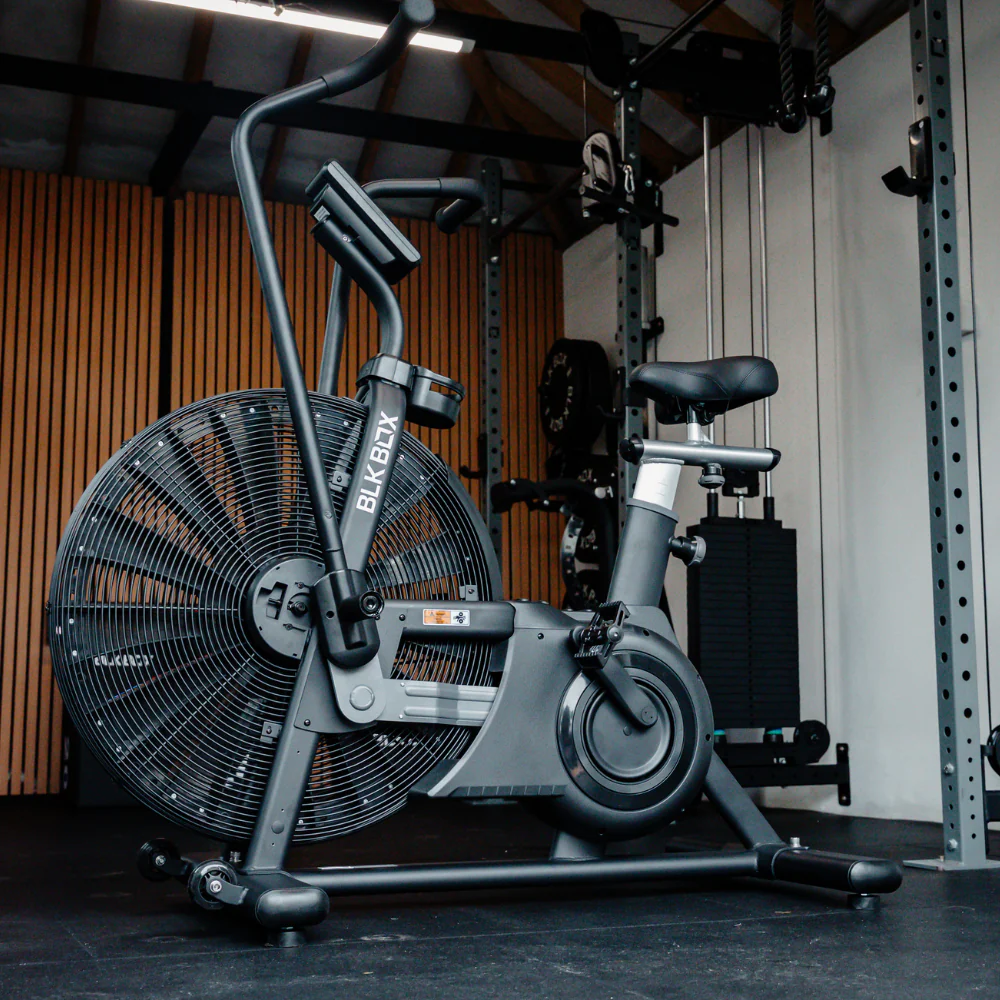 Air Bike - Image 7