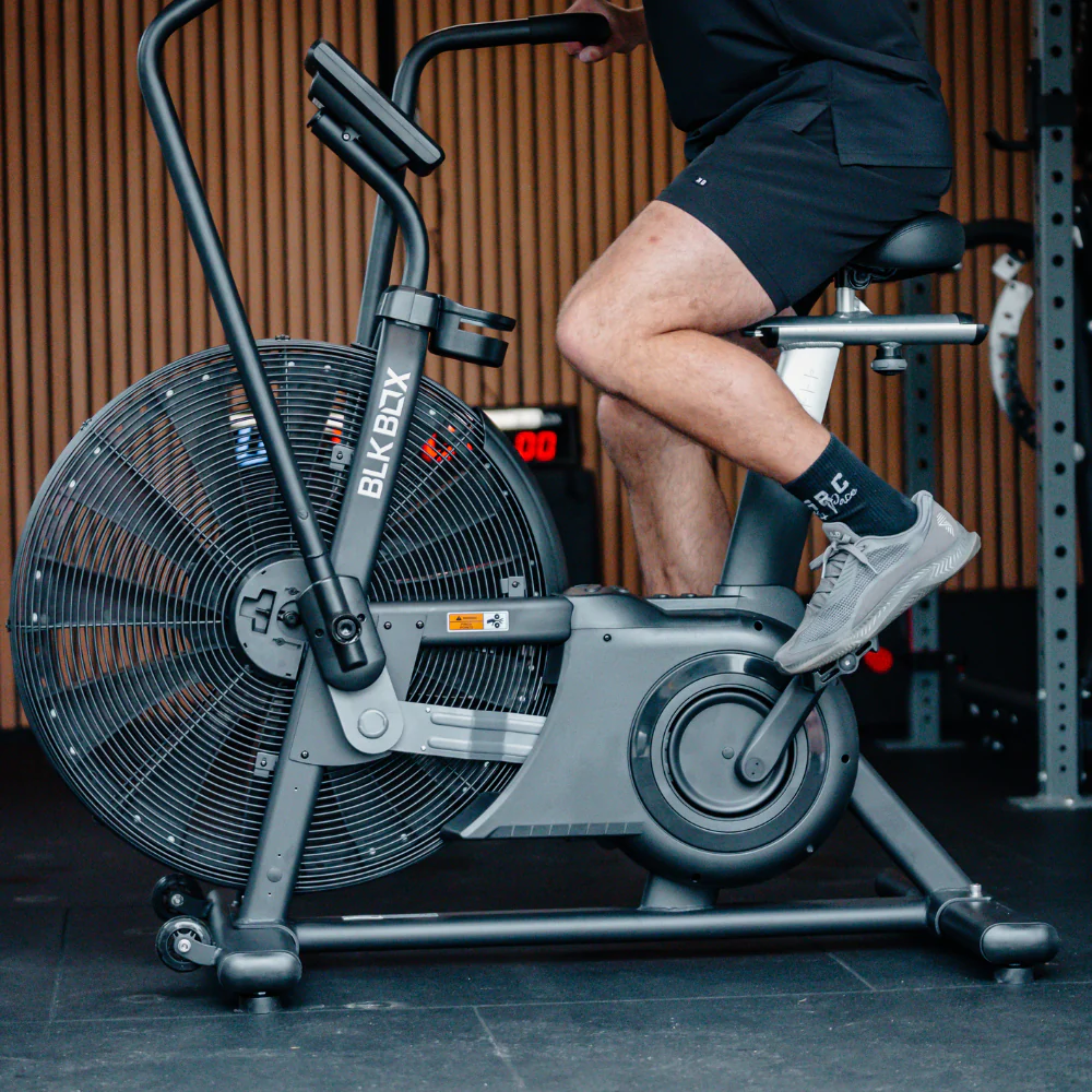 Air Bike - Image 6
