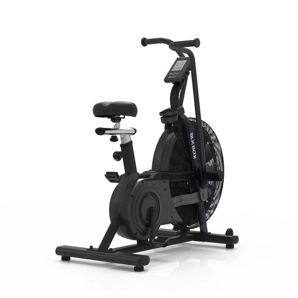 Air Bike - Image 5
