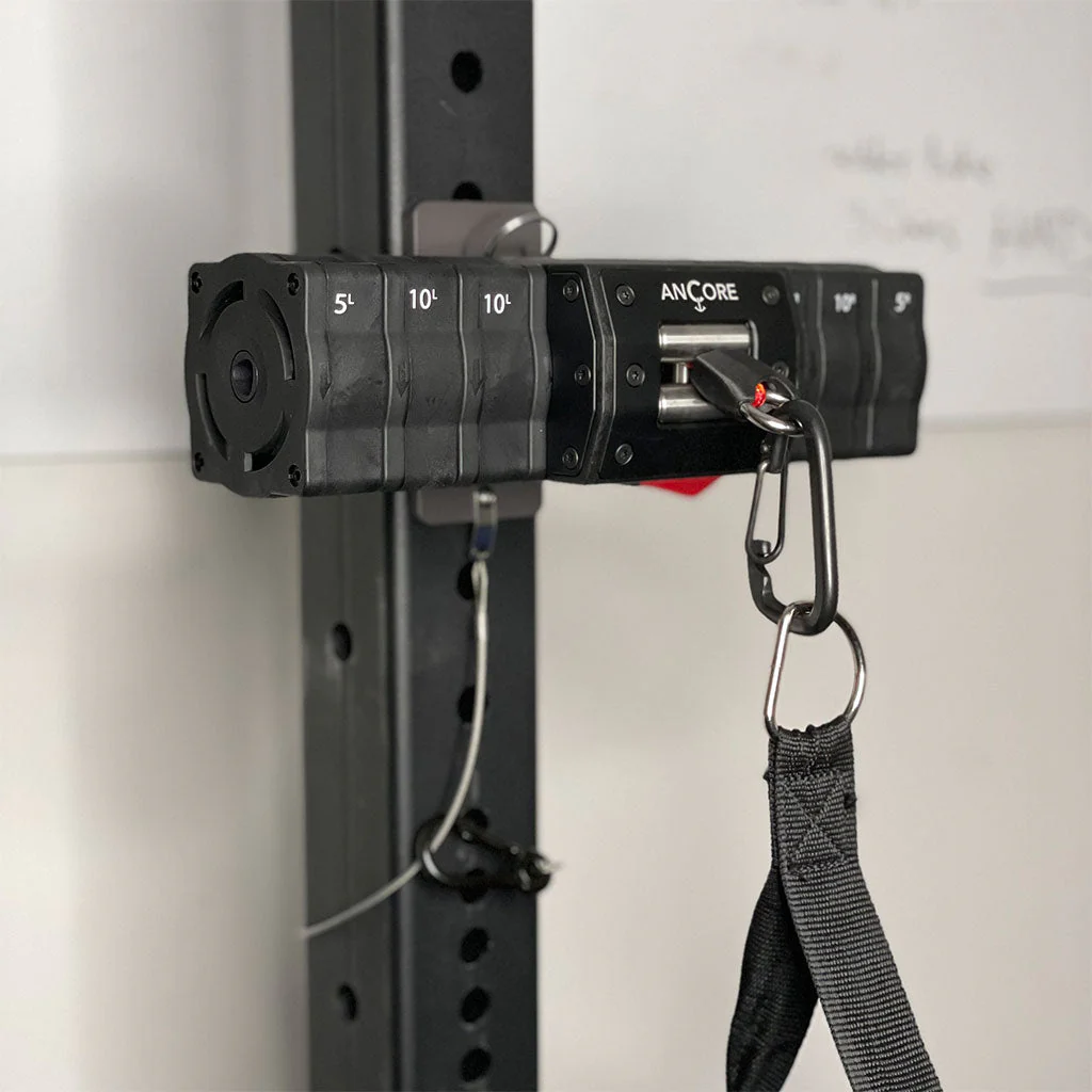 ANCORE Pro - Image 4