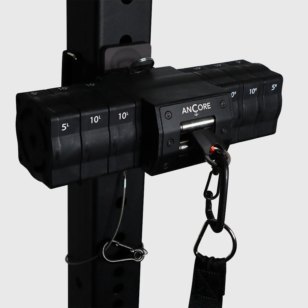 ANCORE Pro - Image 5