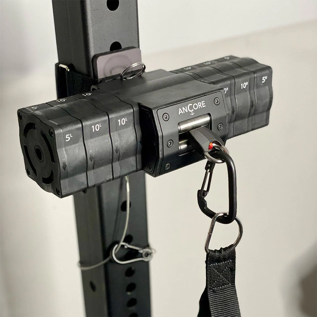 ANCORE Pro - Image 7
