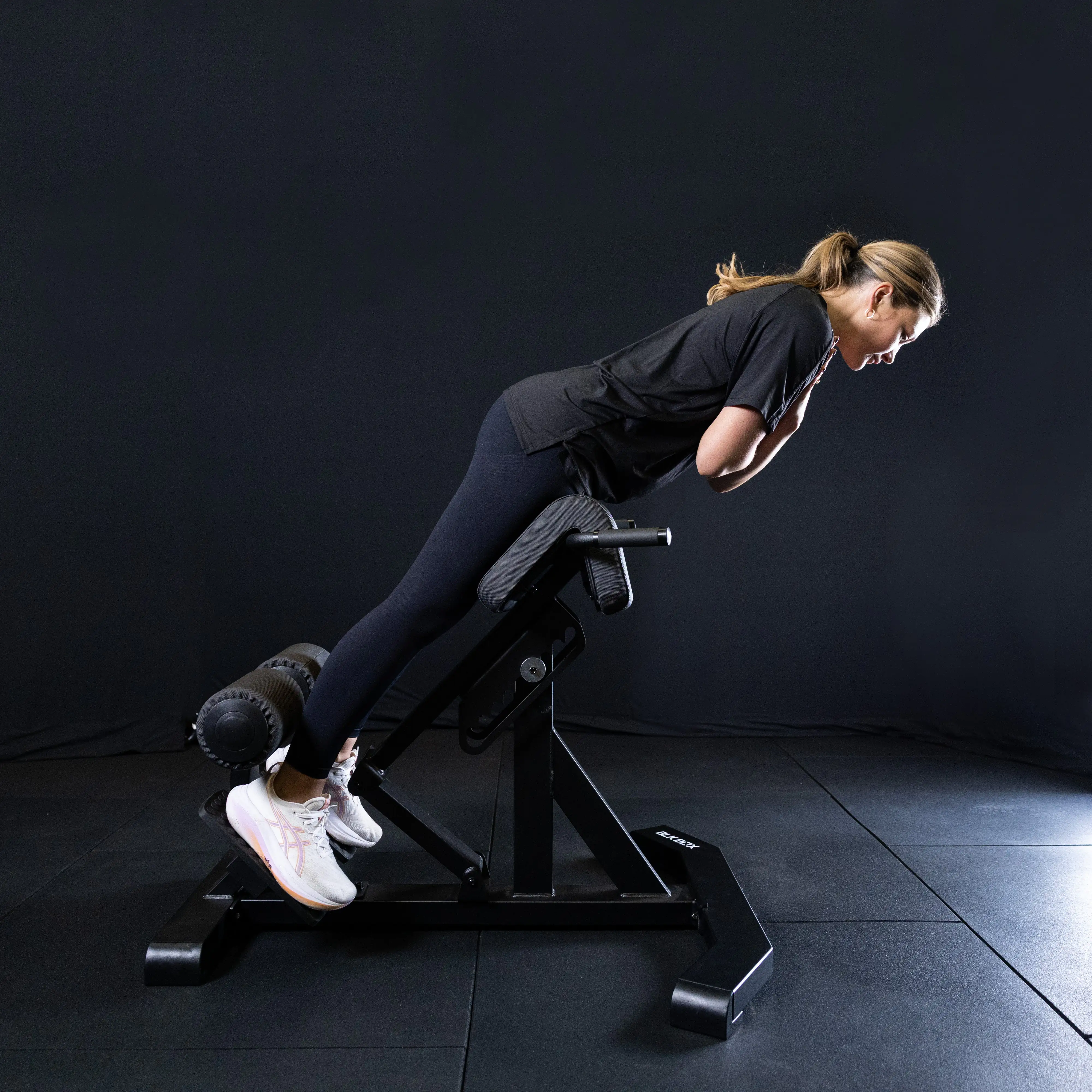 Back Extension - Image 3