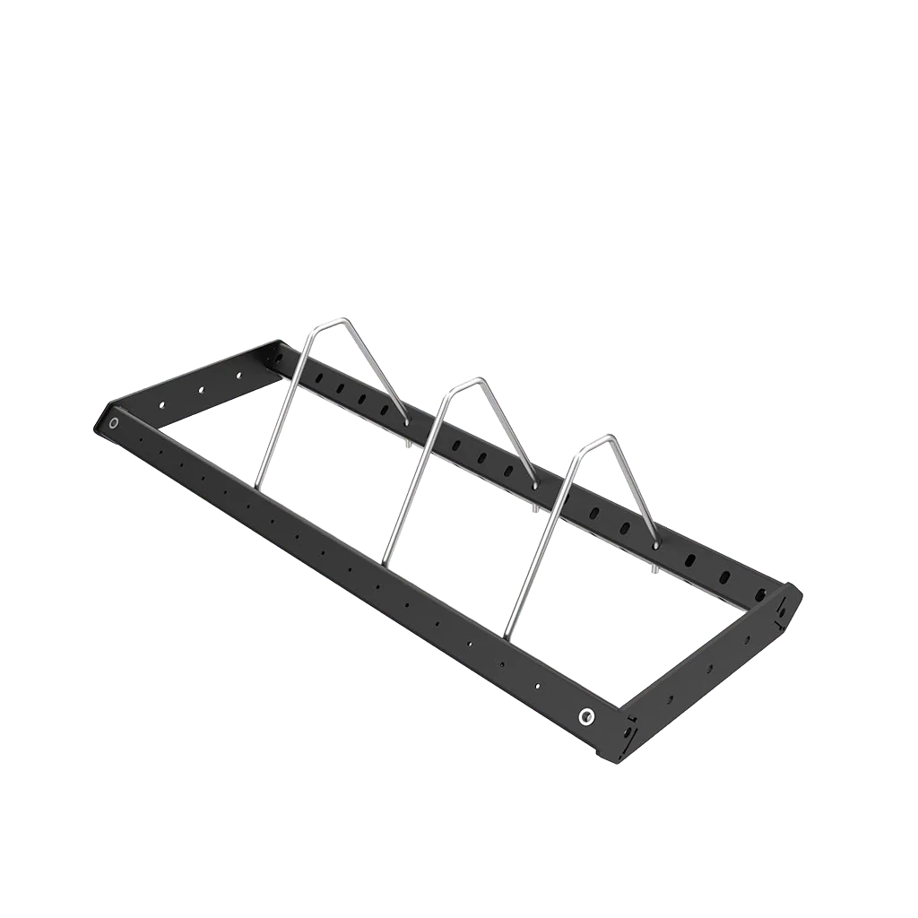 Basecamp Bumper Shelf - 1.5m