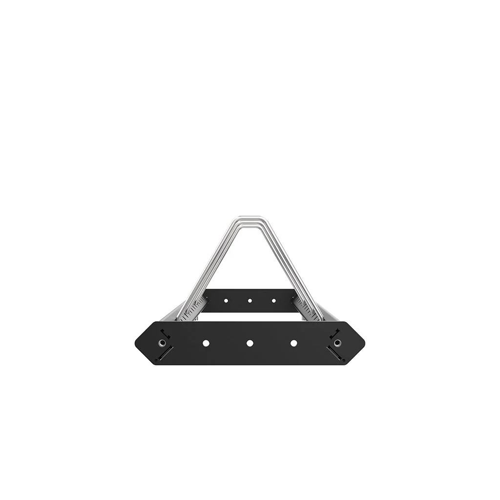 Basecamp Bumper Shelf - 1.5m - Image 4