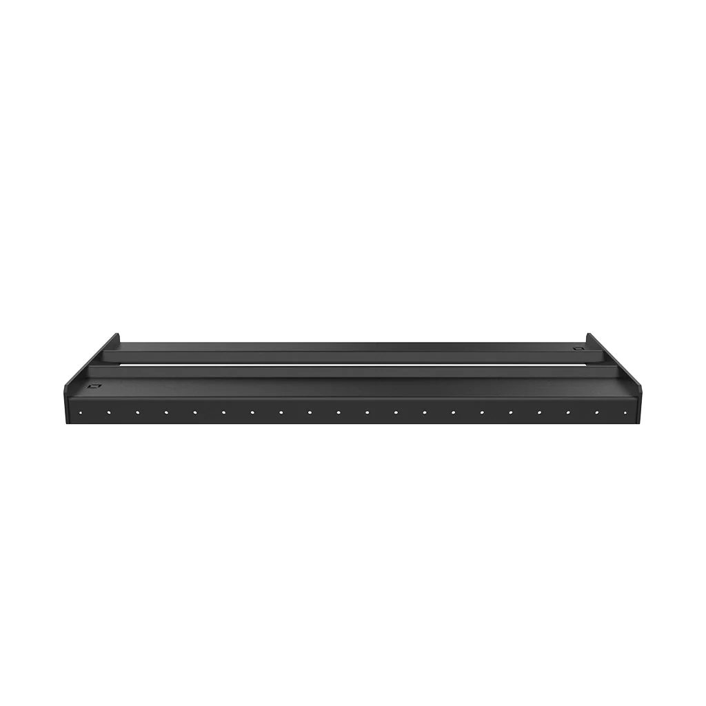Basecamp Hex Dumbbell Shelf - 1.5m - Image 3