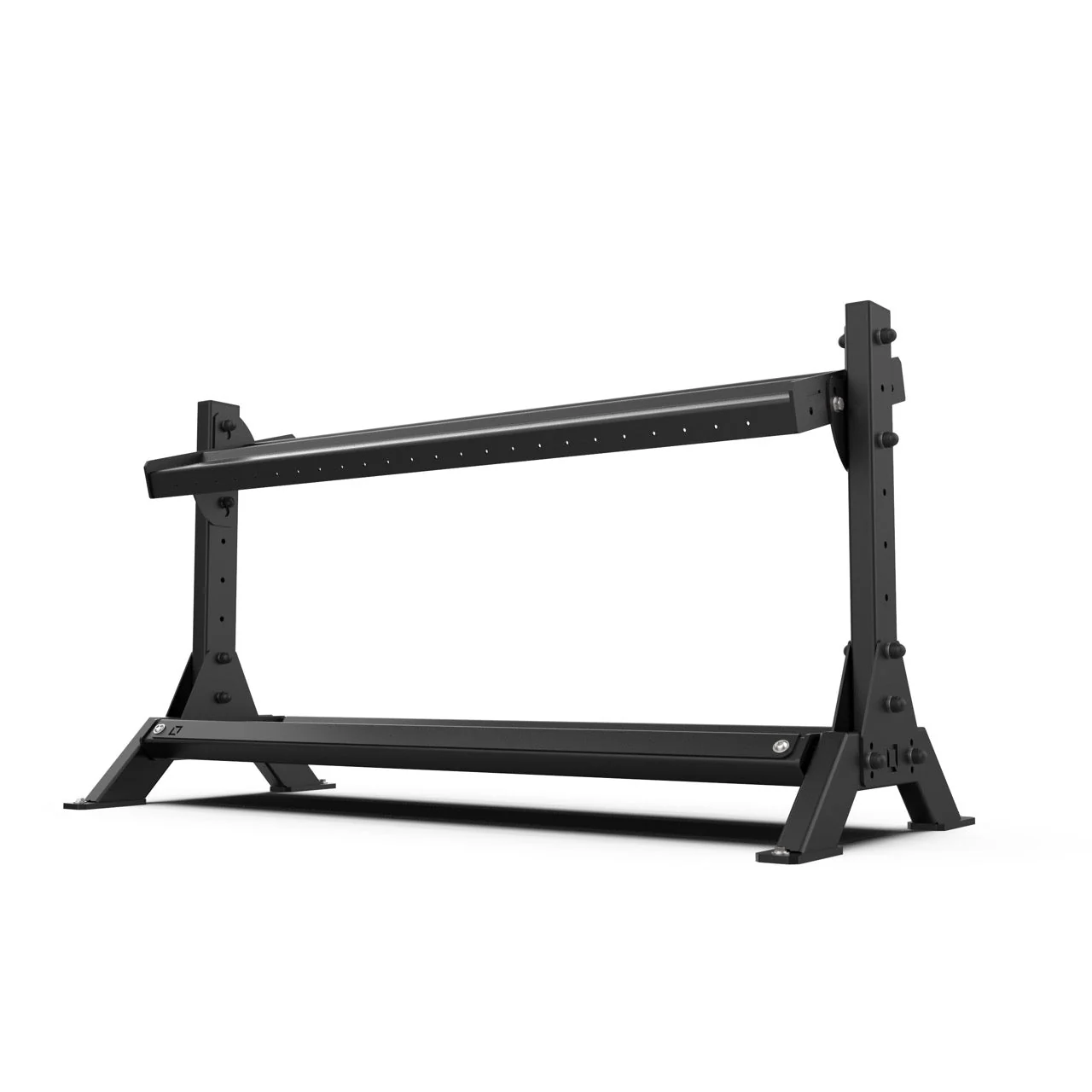 2 Tier Basecamp Storage System - 1.5m - Image 4