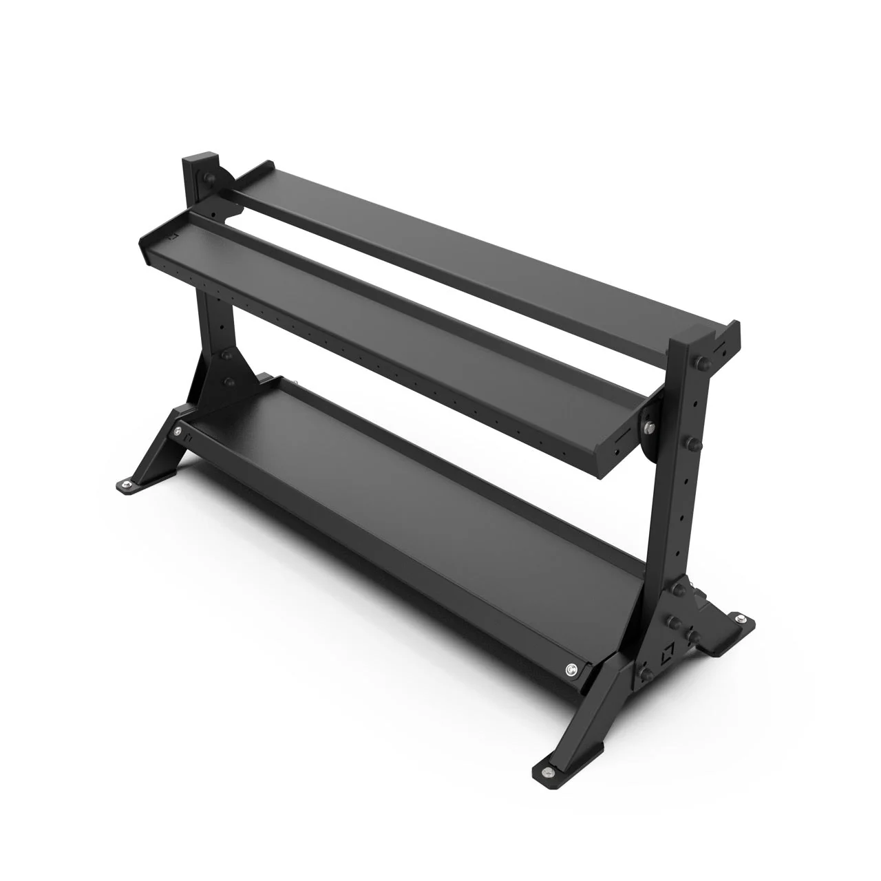 2 Tier Basecamp Storage System - 1.5m - Image 5