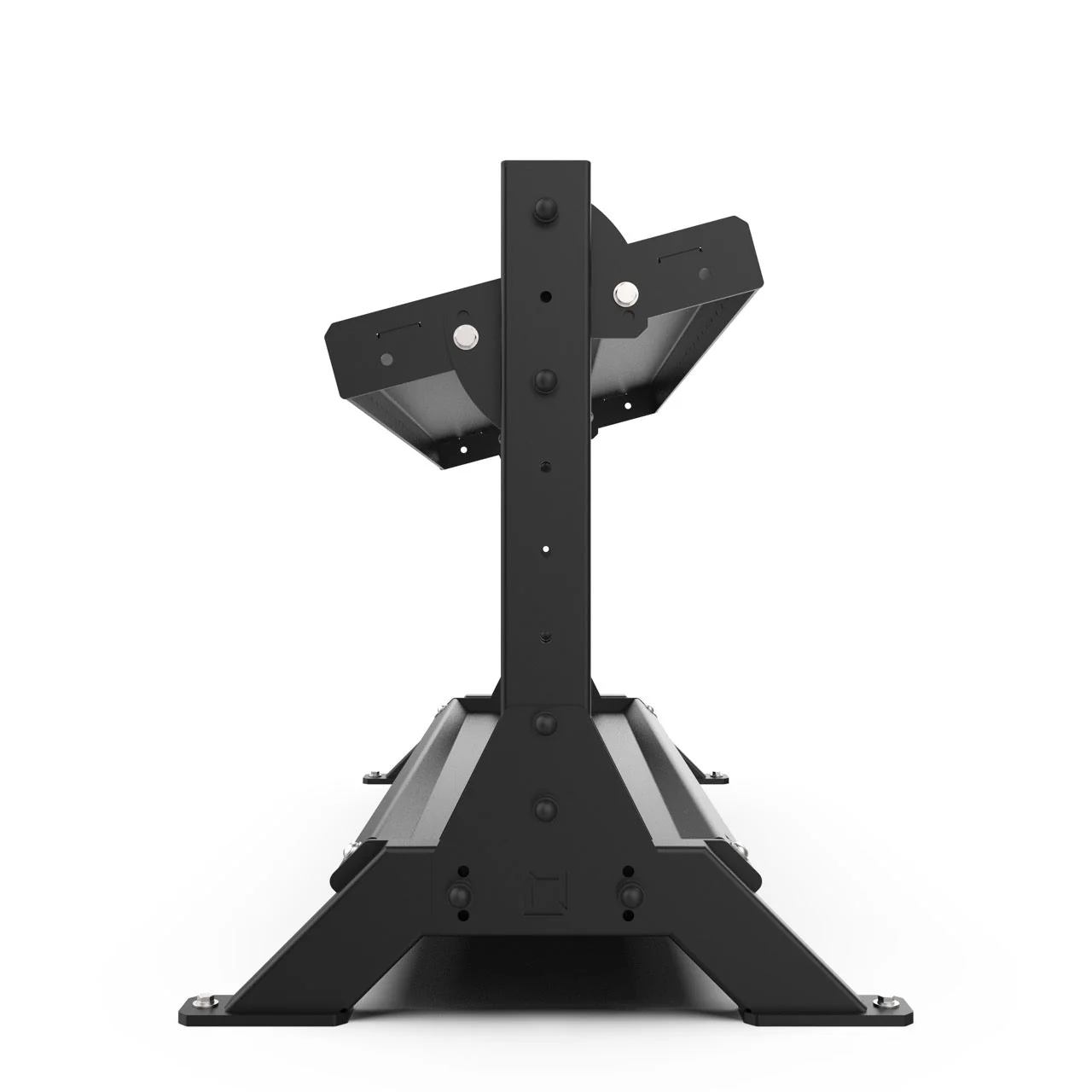 2 Tier Basecamp Storage System - 1.5m - Image 7