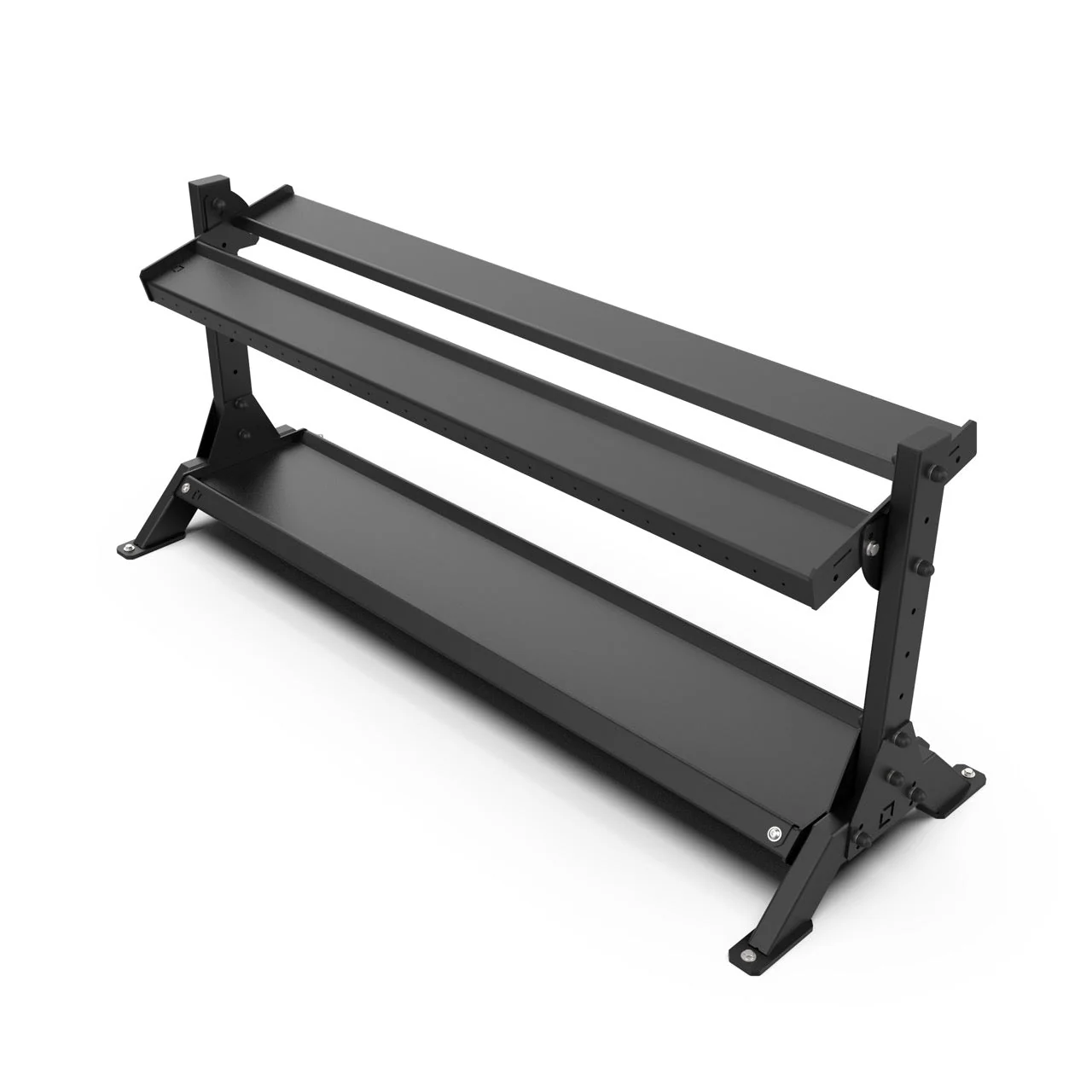 2 Tier Basecamp Storage System - 1.8m - Image 6
