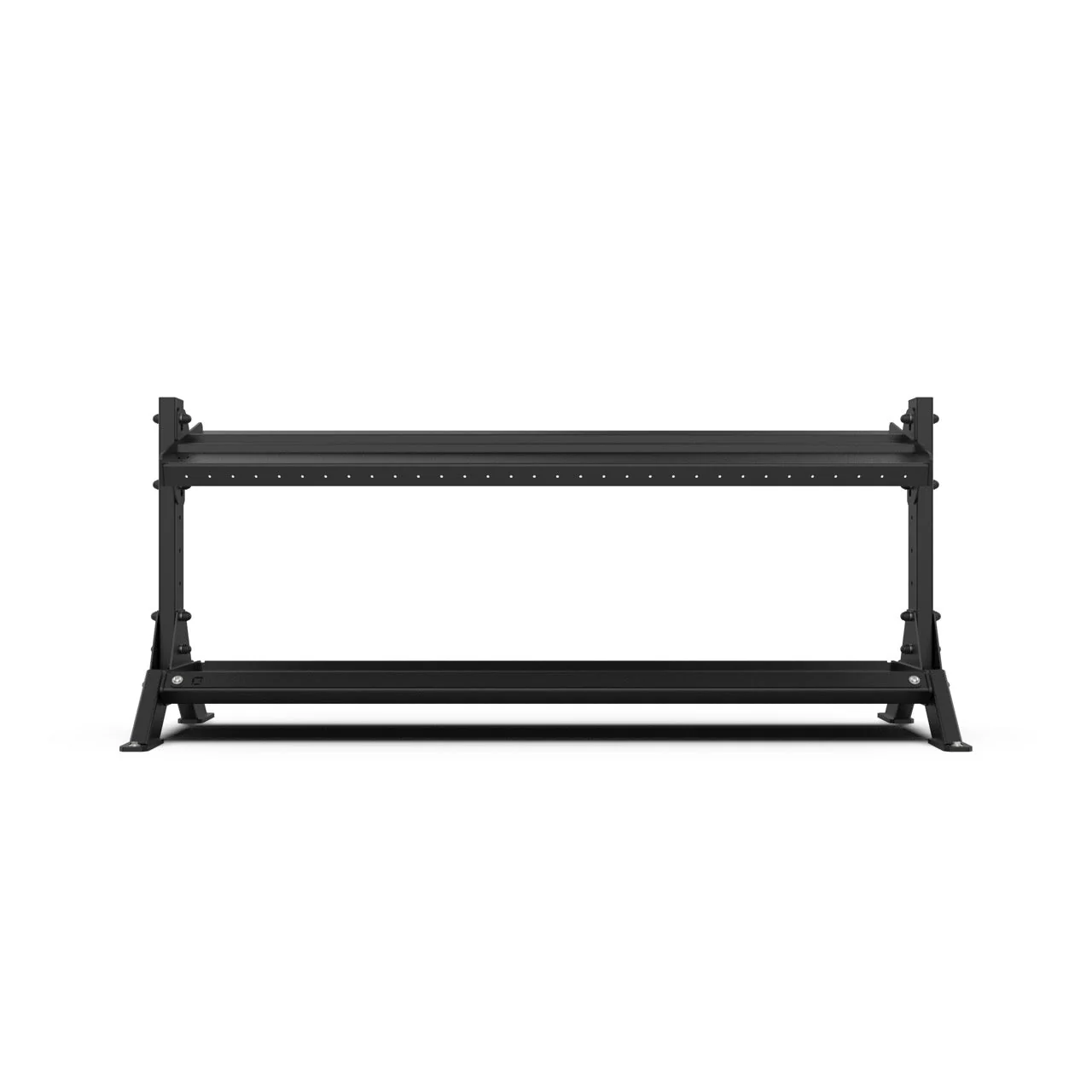 2 Tier Basecamp Storage System - 1.8m - Image 7