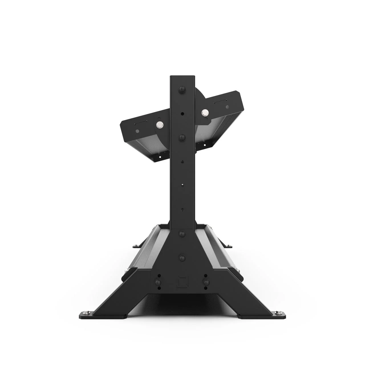 2 Tier Basecamp Storage System - 1.8m - Image 8