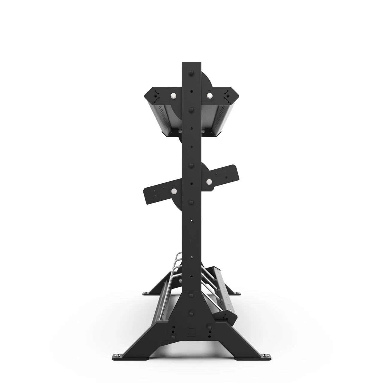 3 Tier Basecamp Storage System - 1.5m - Image 4