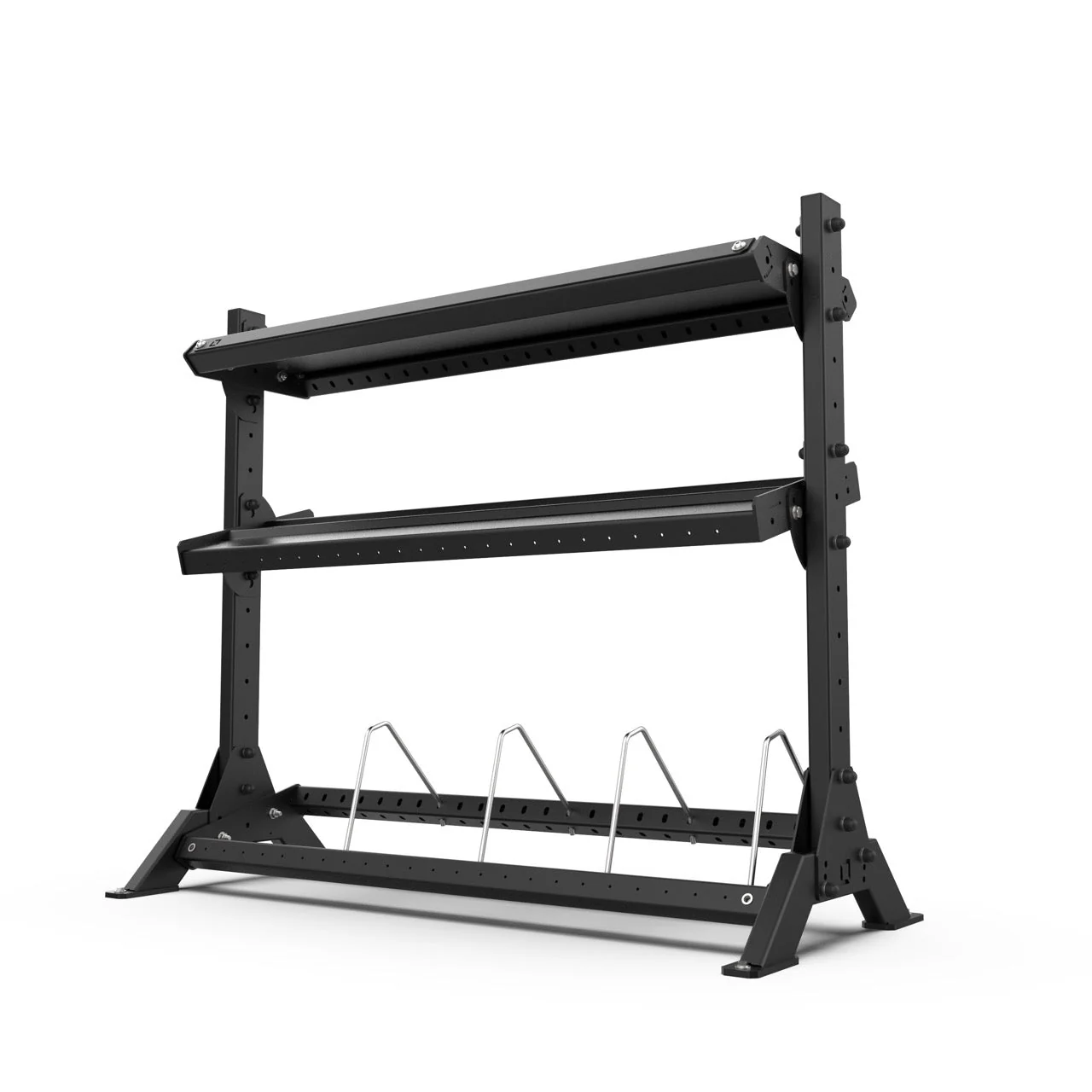 3 Tier Basecamp Storage System - 1.5m - Image 6