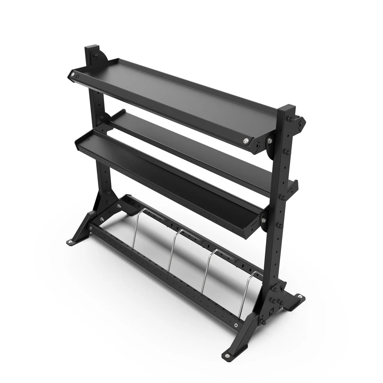 3 Tier Basecamp Storage System - 1.5m - Image 7