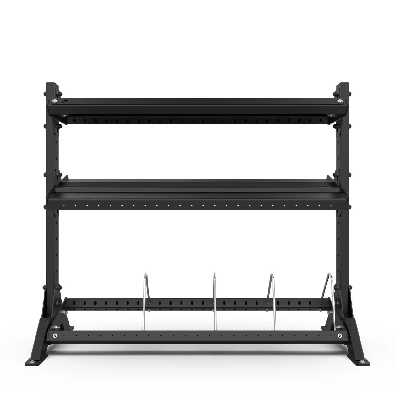 3 Tier Basecamp Storage System - 1.5m - Image 8