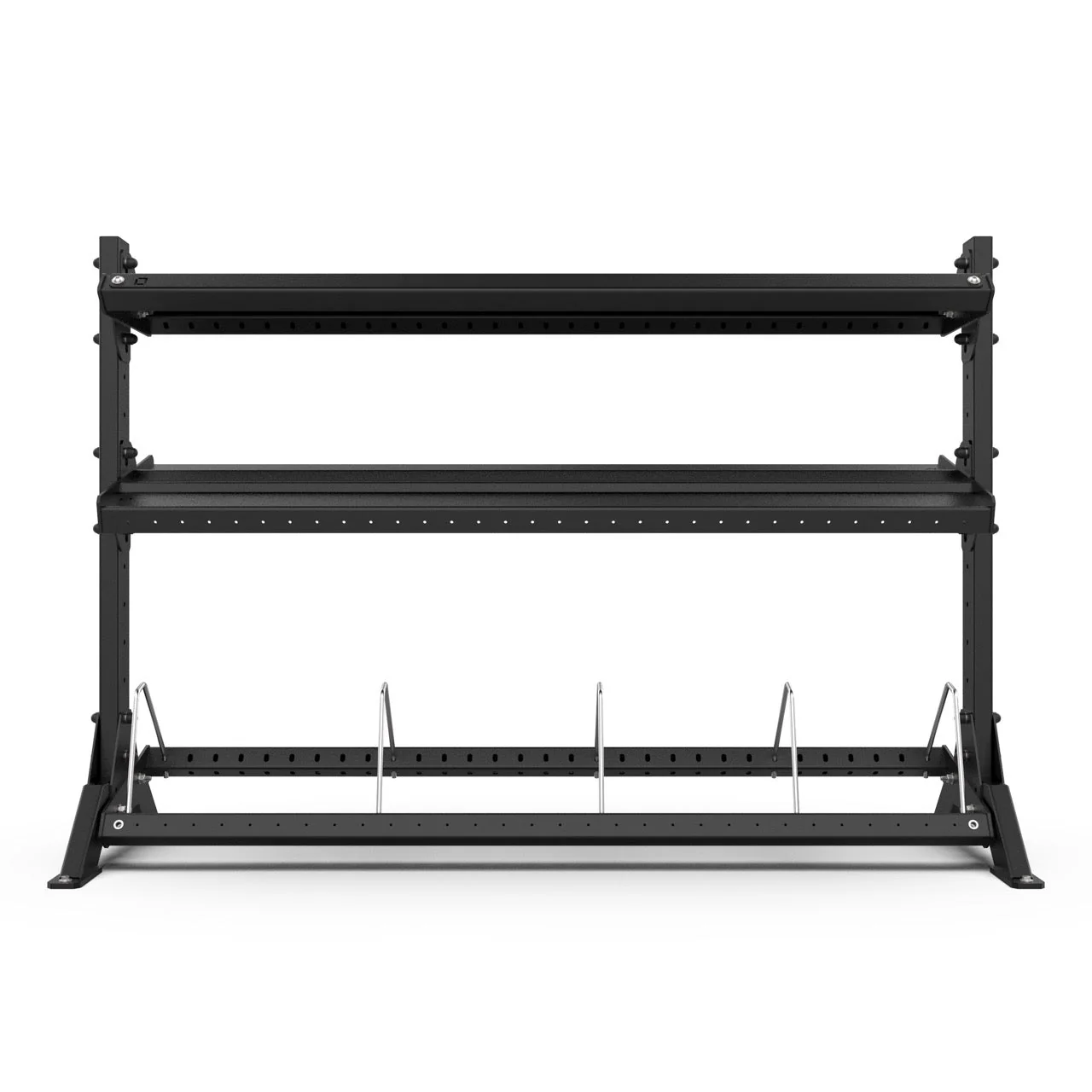3 Tier Basecamp Storage System - 1.8m - Image 4