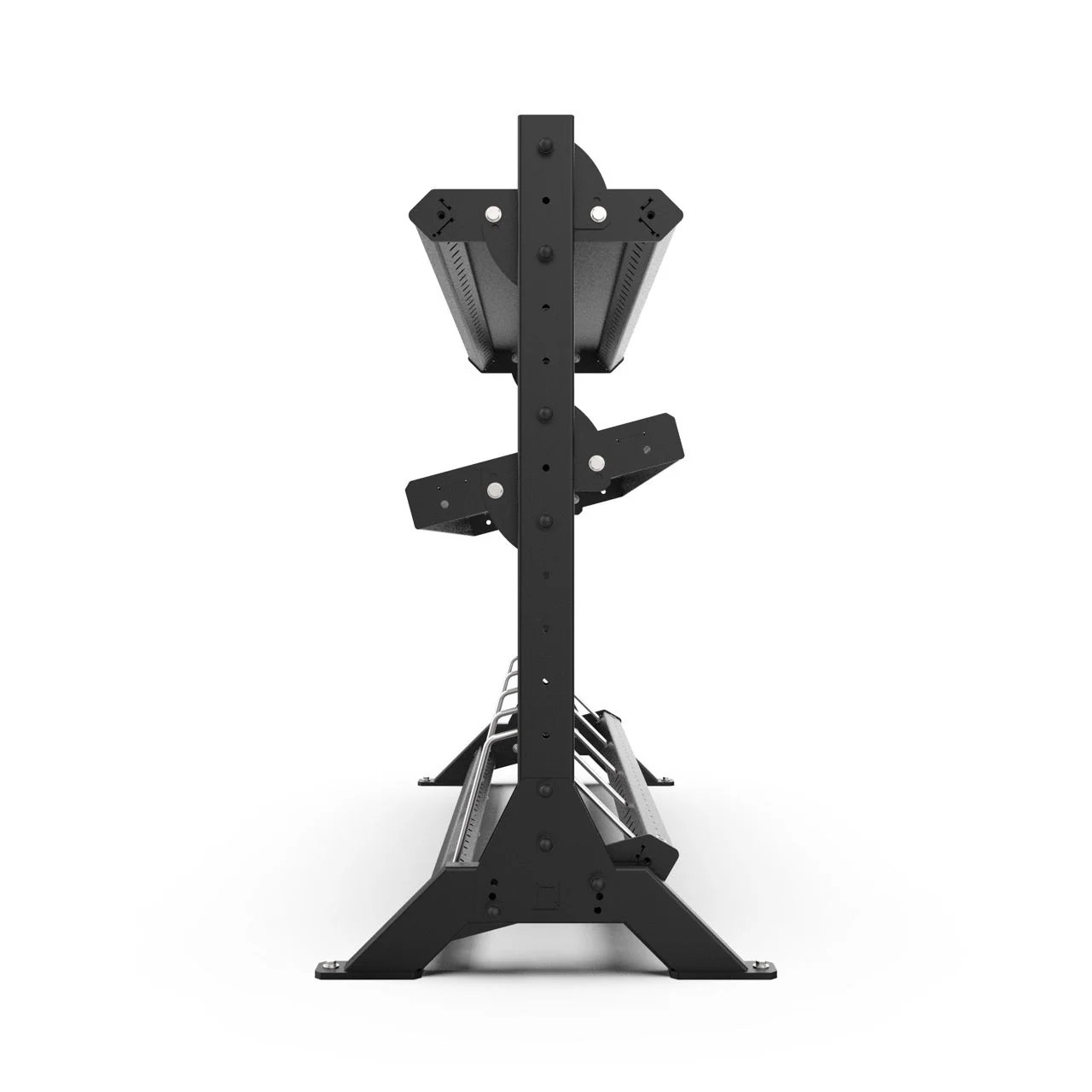 3 Tier Basecamp Storage System - 1.8m - Image 8