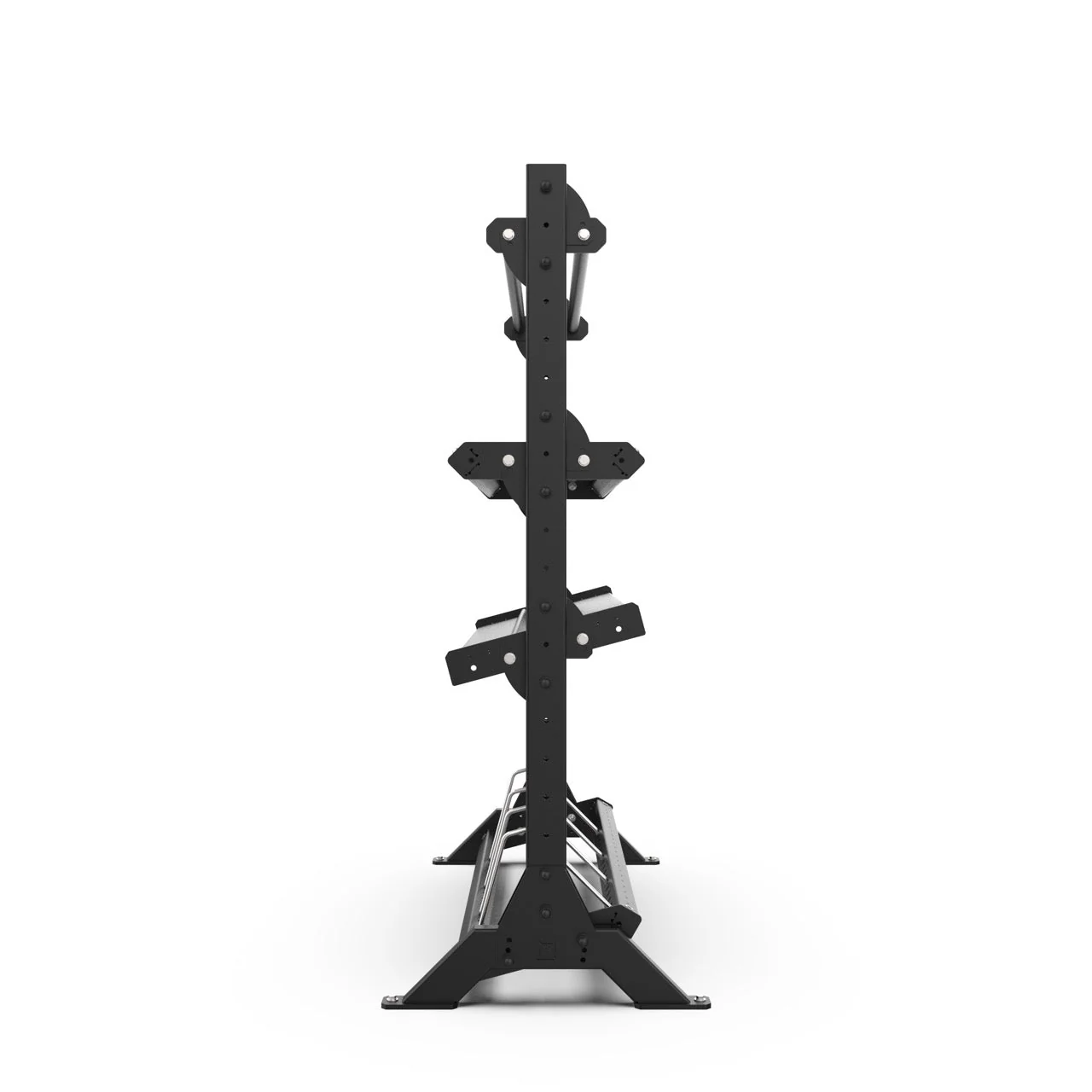 4 Tier Basecamp Storage System - 1.5m - Image 3