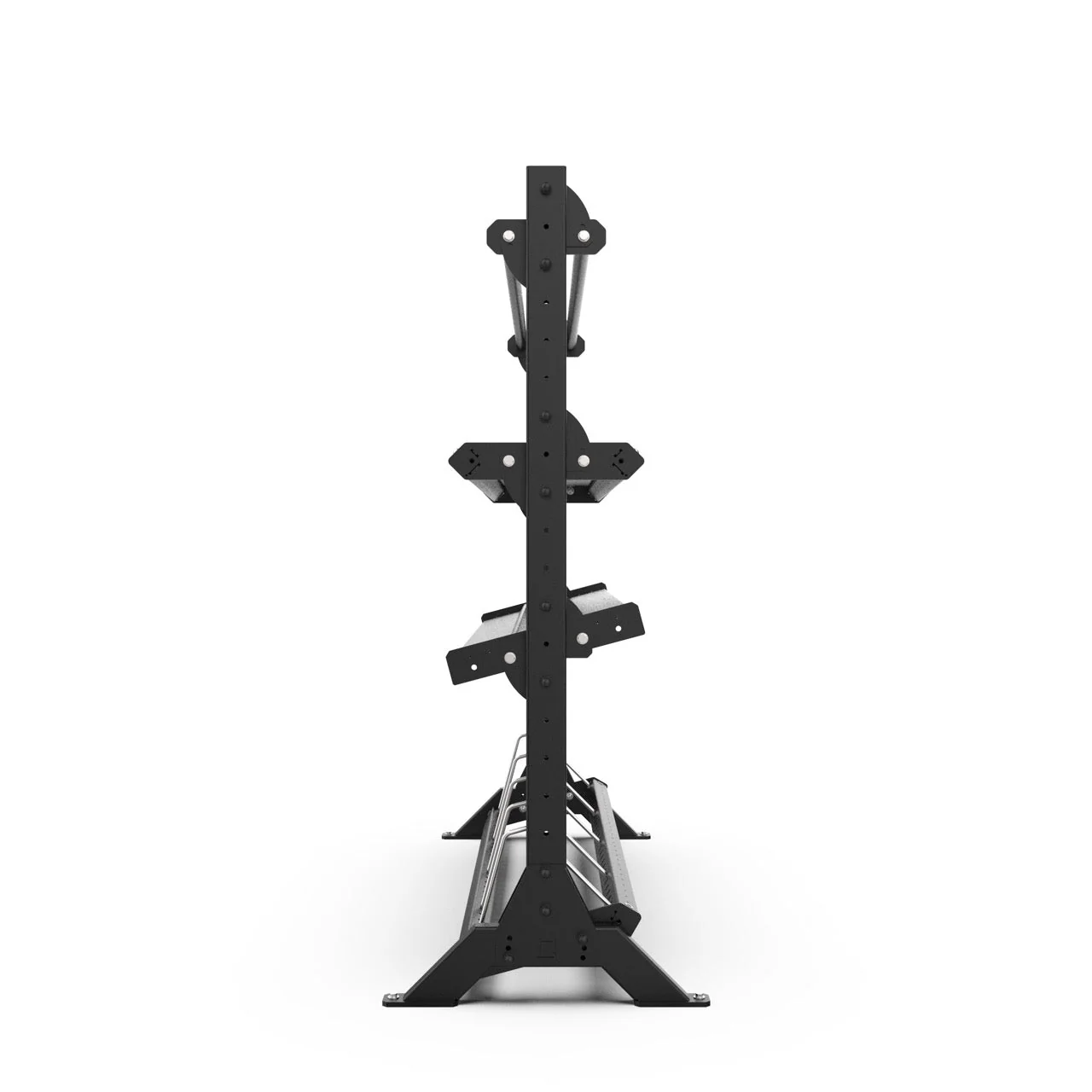 4 Tier Basecamp Storage System - 1.8m - Image 8