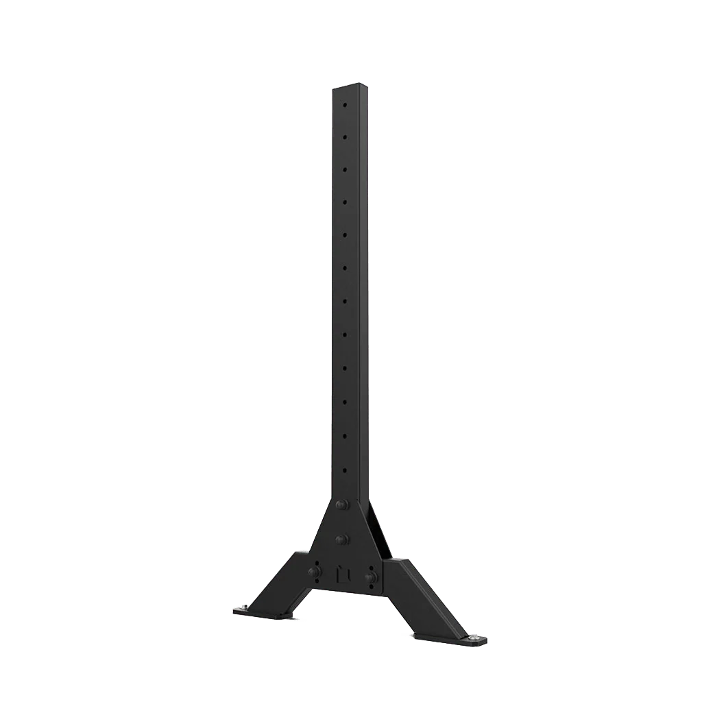 Basecamp Upright - 3 Tier