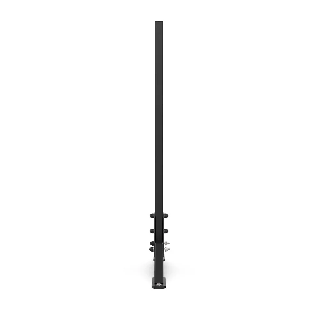Basecamp Upright - 3 Tier - Image 4