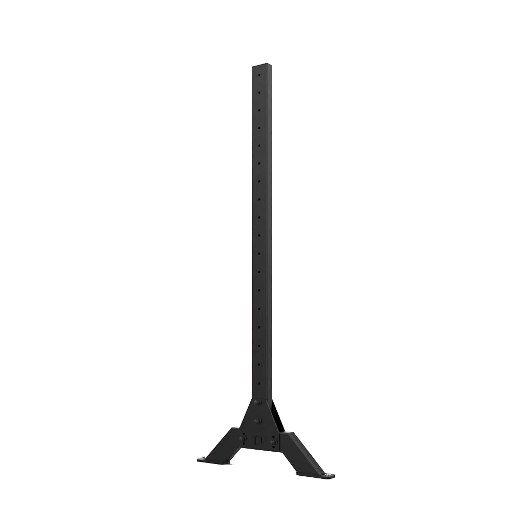 Basecamp Upright - 4 Tier