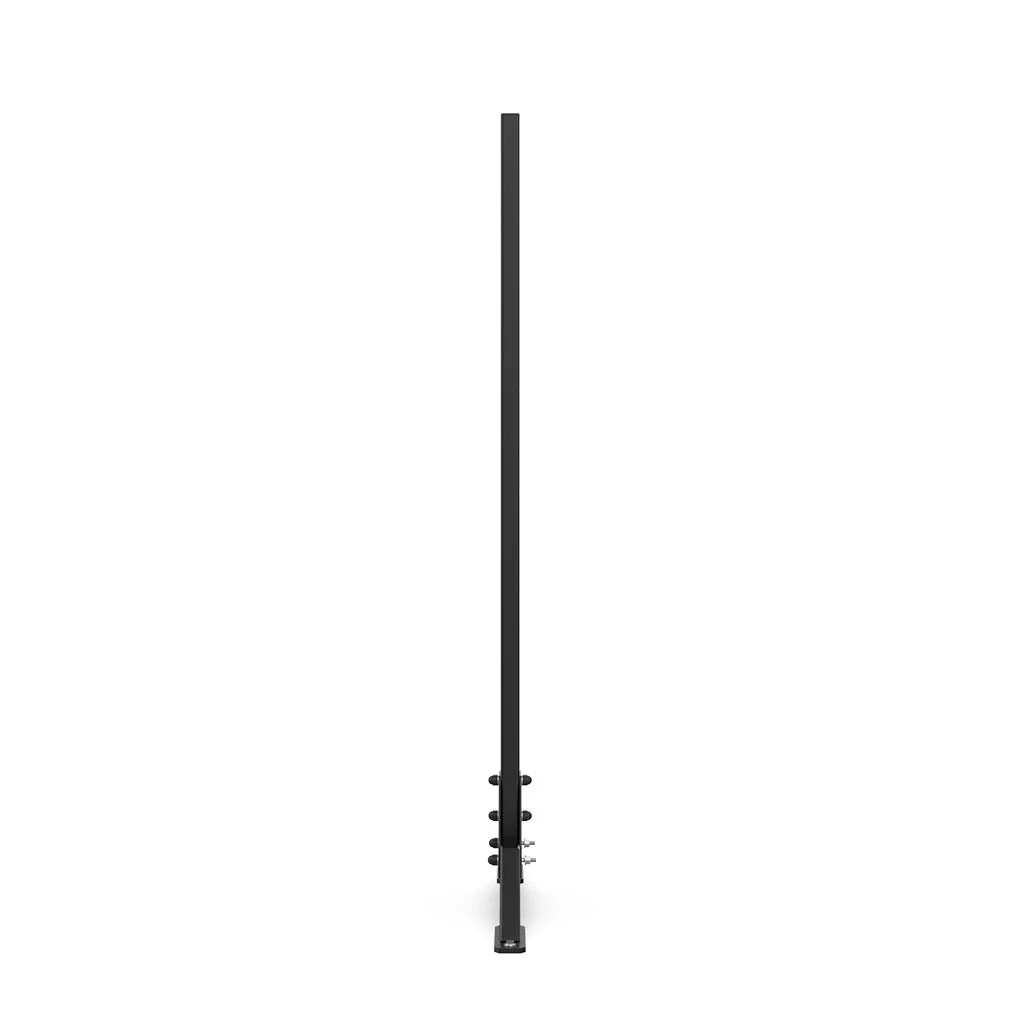 Basecamp Upright - 4 Tier - Image 2