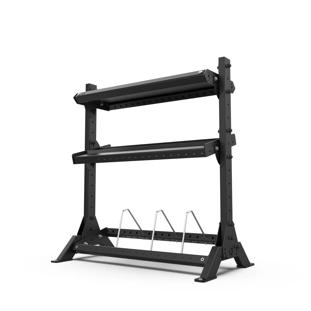 3 Tier Basecamp Storage System - 1.2m - Image 5
