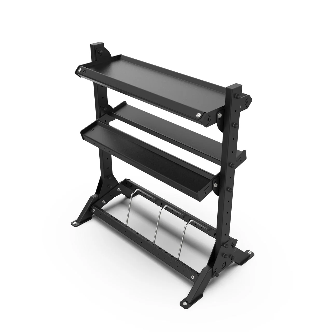 3 Tier Basecamp Storage System - 1.2m - Image 6