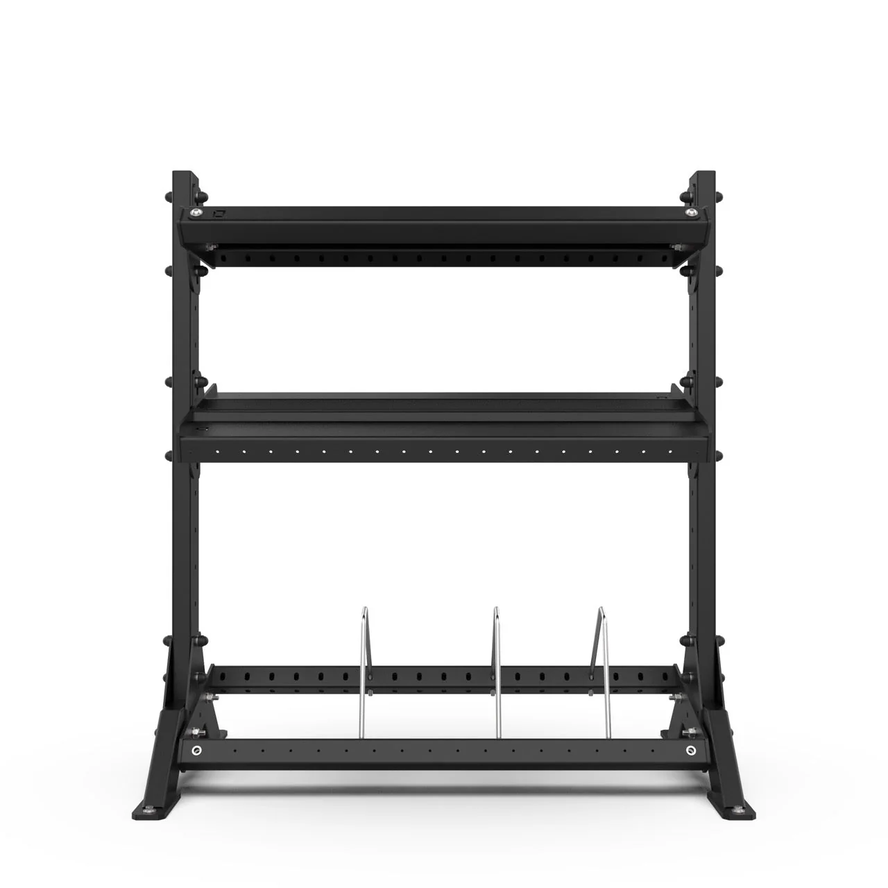 3 Tier Basecamp Storage System - 1.2m - Image 7