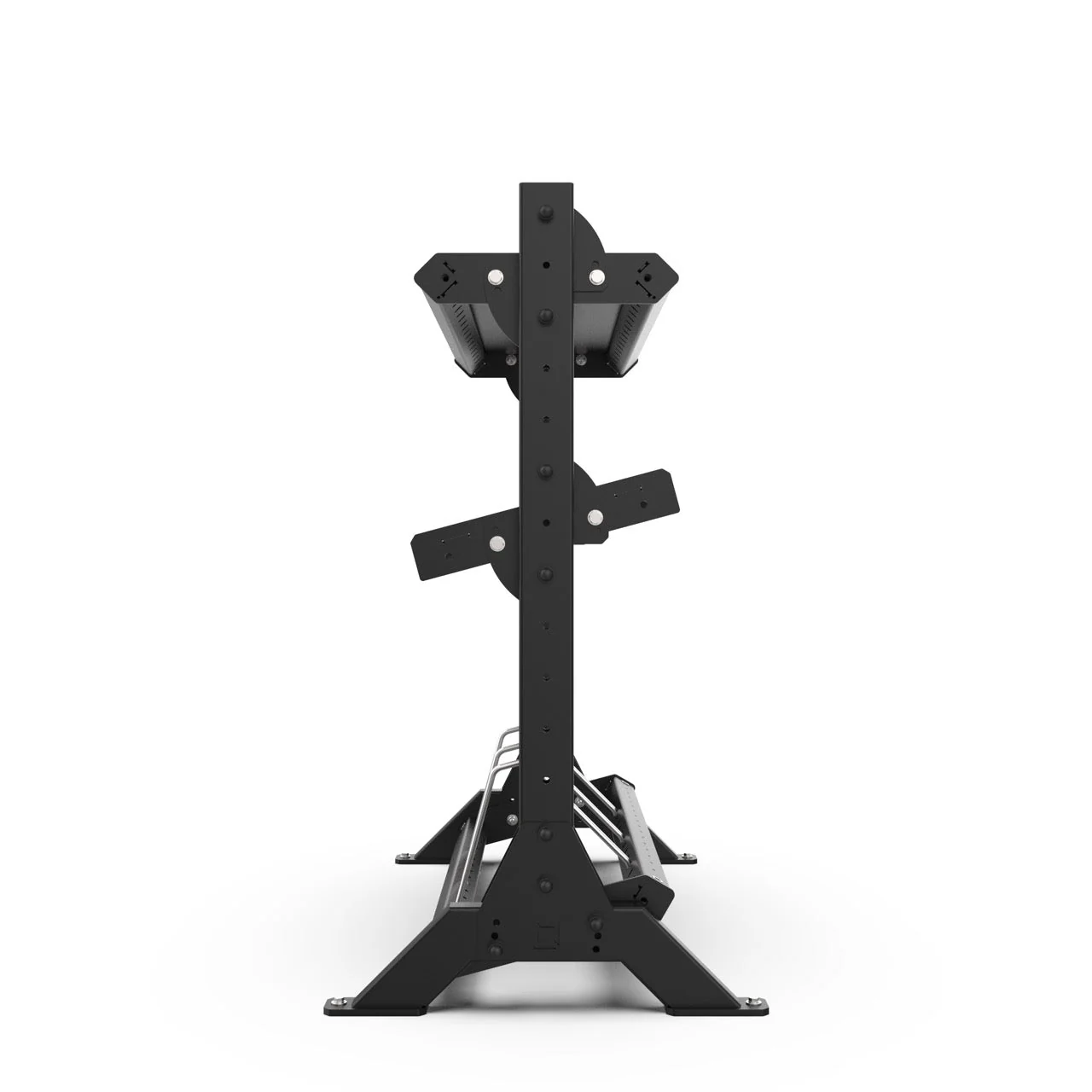 3 Tier Basecamp Storage System - 1.2m - Image 8