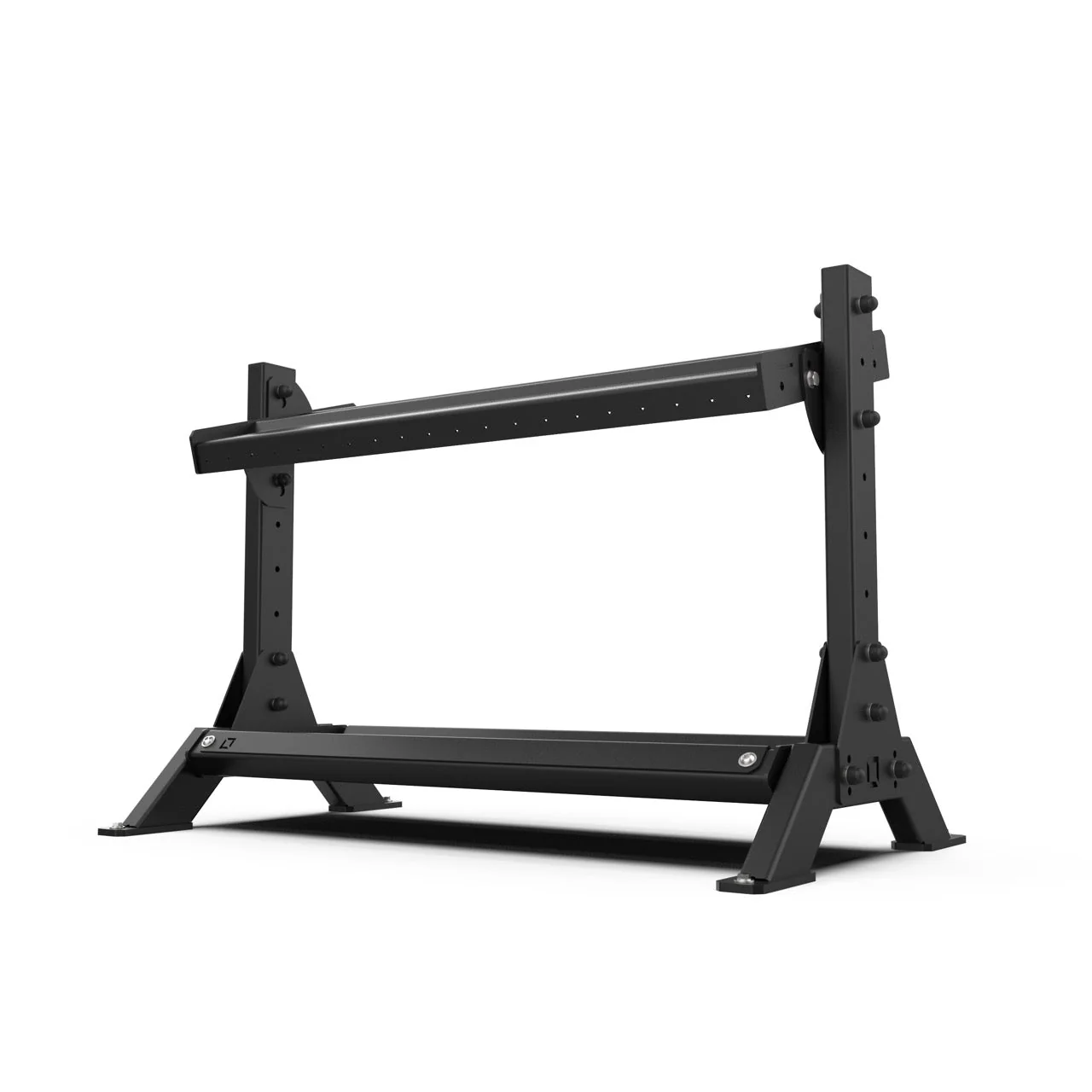 2 Tier Basecamp Storage System - 1.2m - Image 4